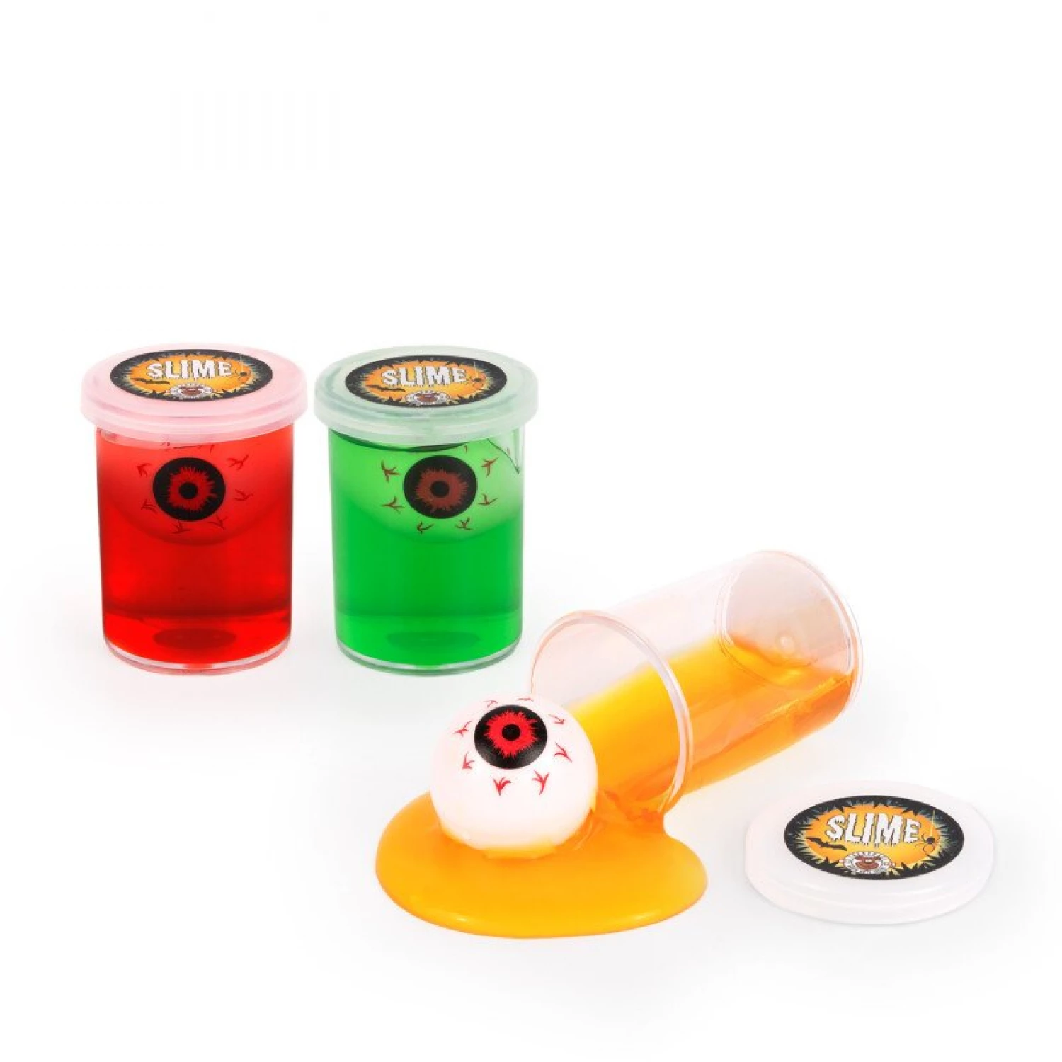 Trendhaus Zombie Eyeball ljigavac 45g 964014