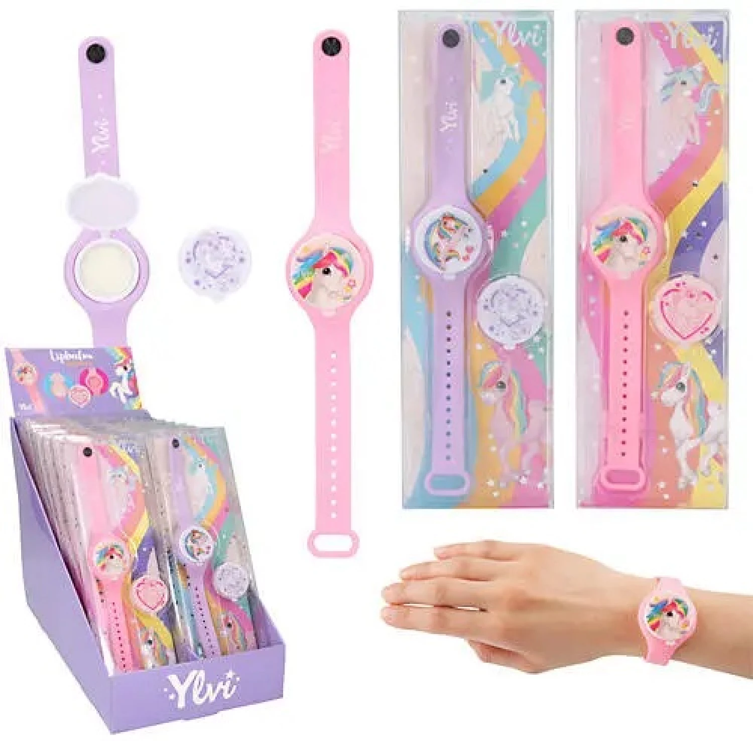 Ylvi Lip Balsam 11649
