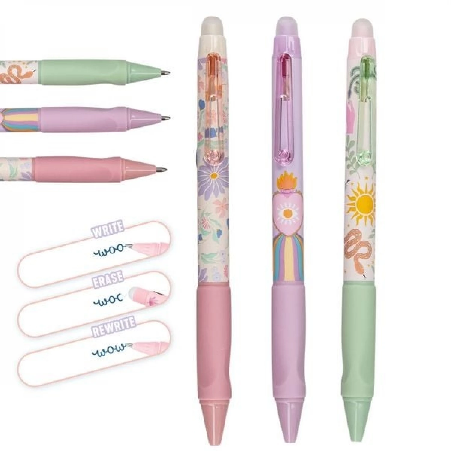 PEN Fection Gel olovka Soft-Grip 13625