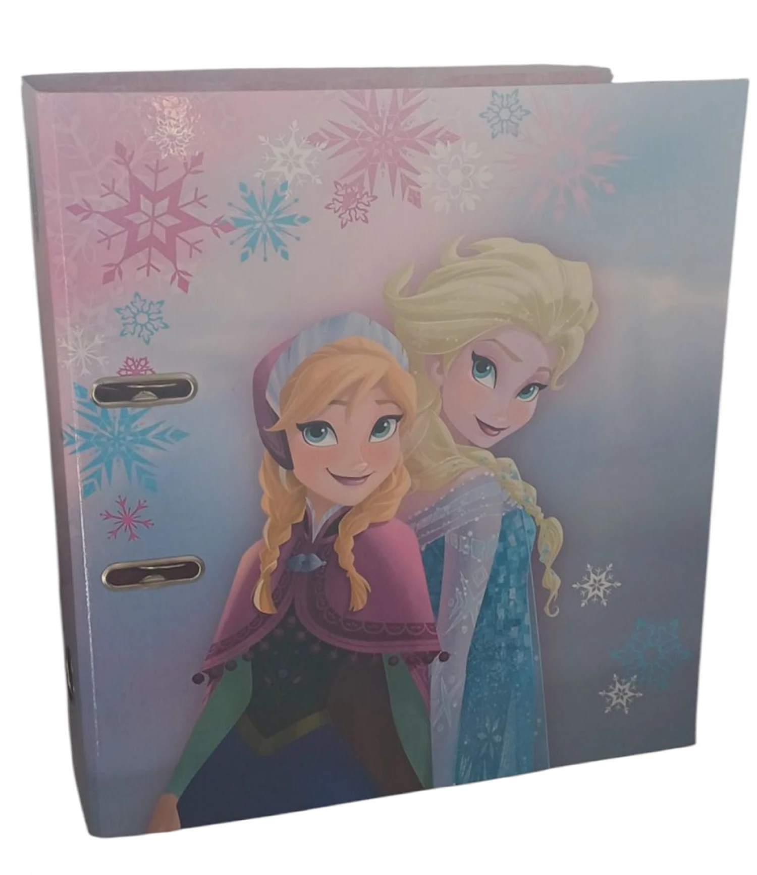 Disney Frozen Minions fascikla A4 0630