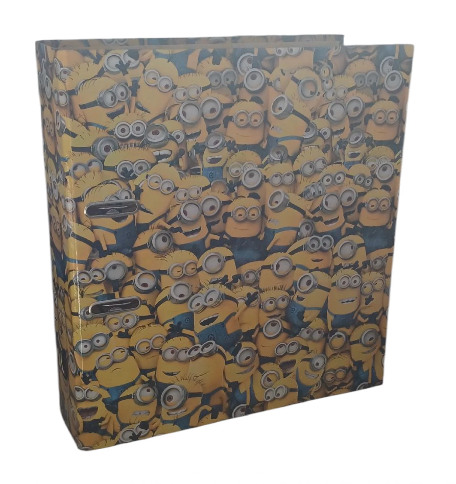 Disney Frozen Minions fascikla A4 0630