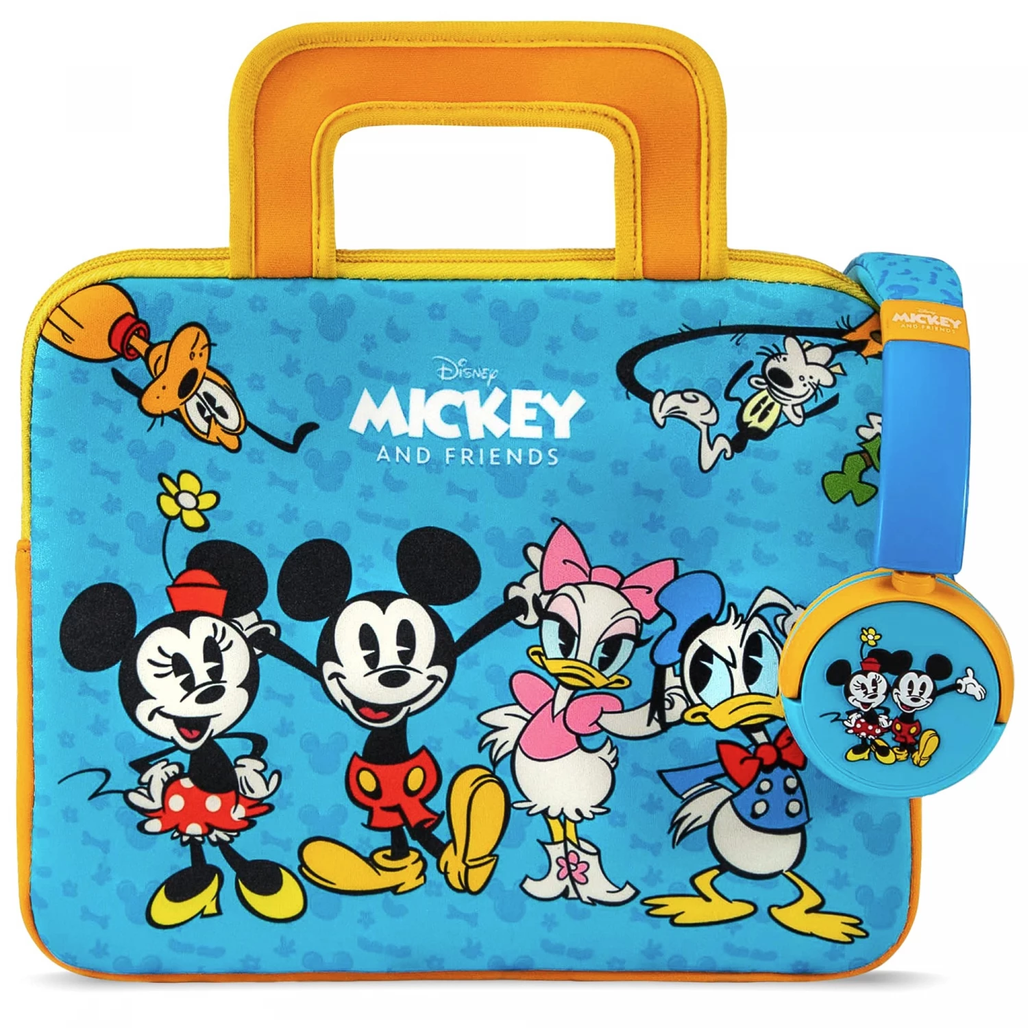 Disney Mickey torba sa slusalicama PG916748M
