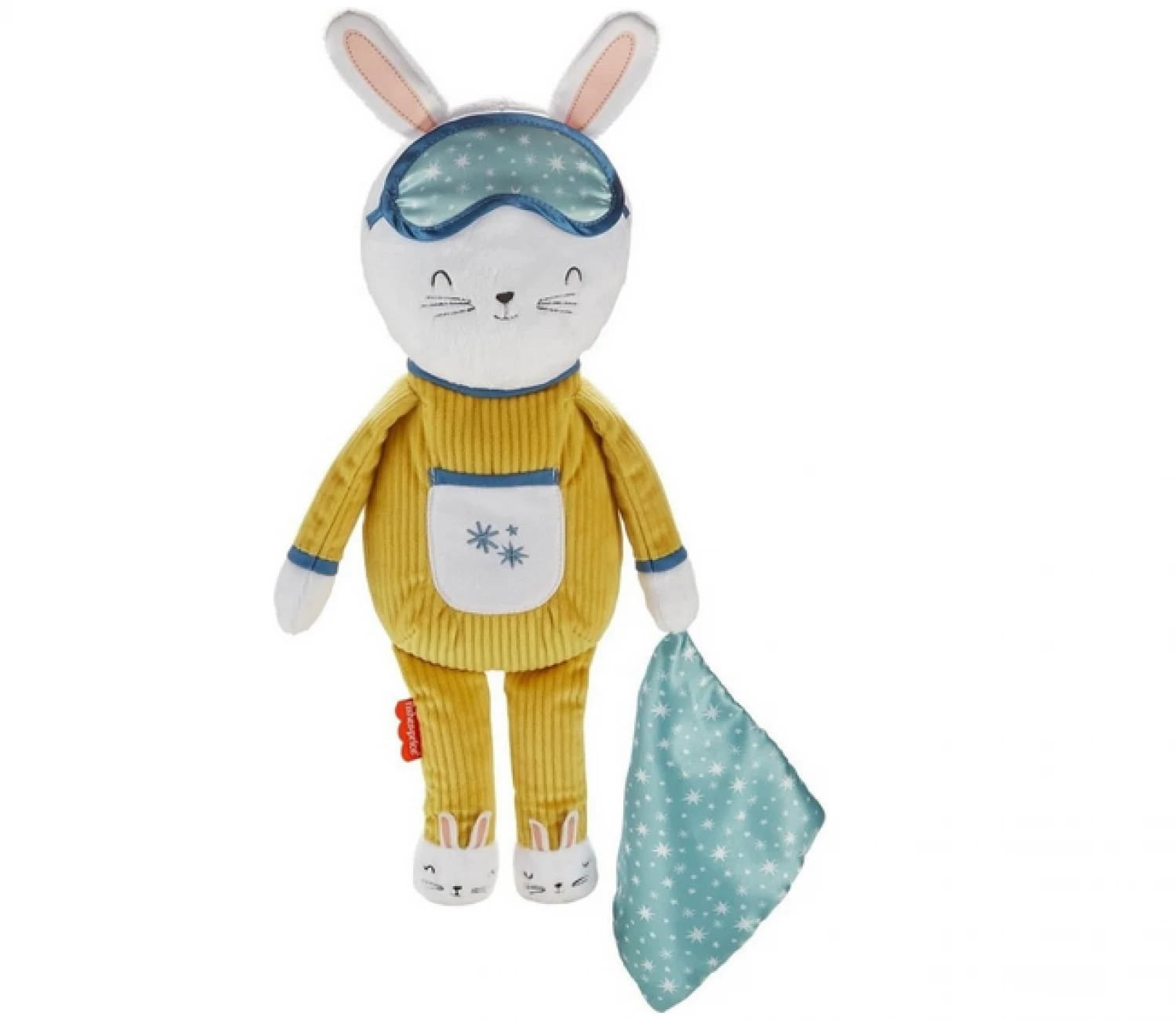 Fisher Price set Sleep Trainer sa svetlom i zvukom