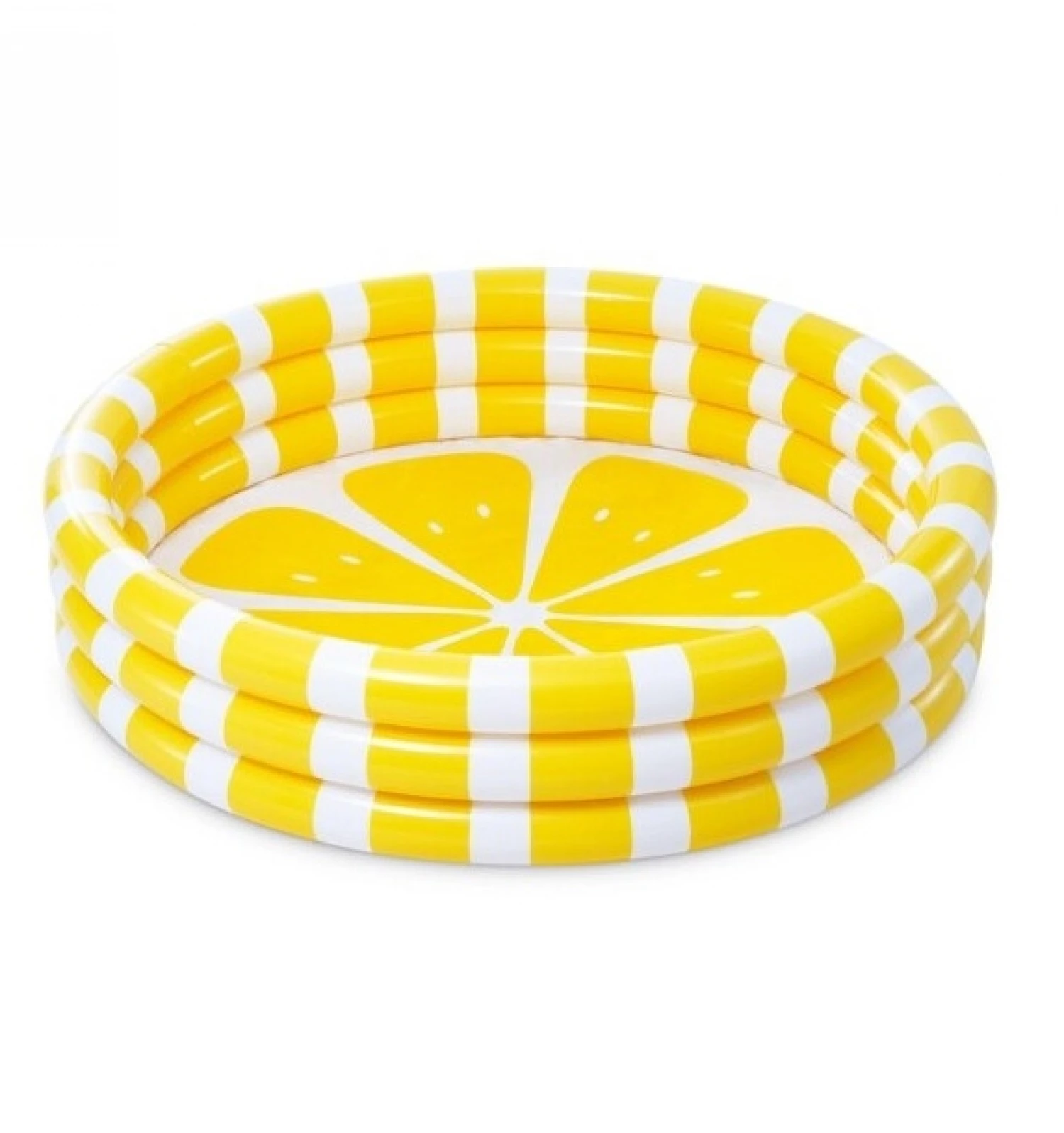 INTEX BAZEN CHERRY BREEZE SA 3 PRSTENA 147X33CM