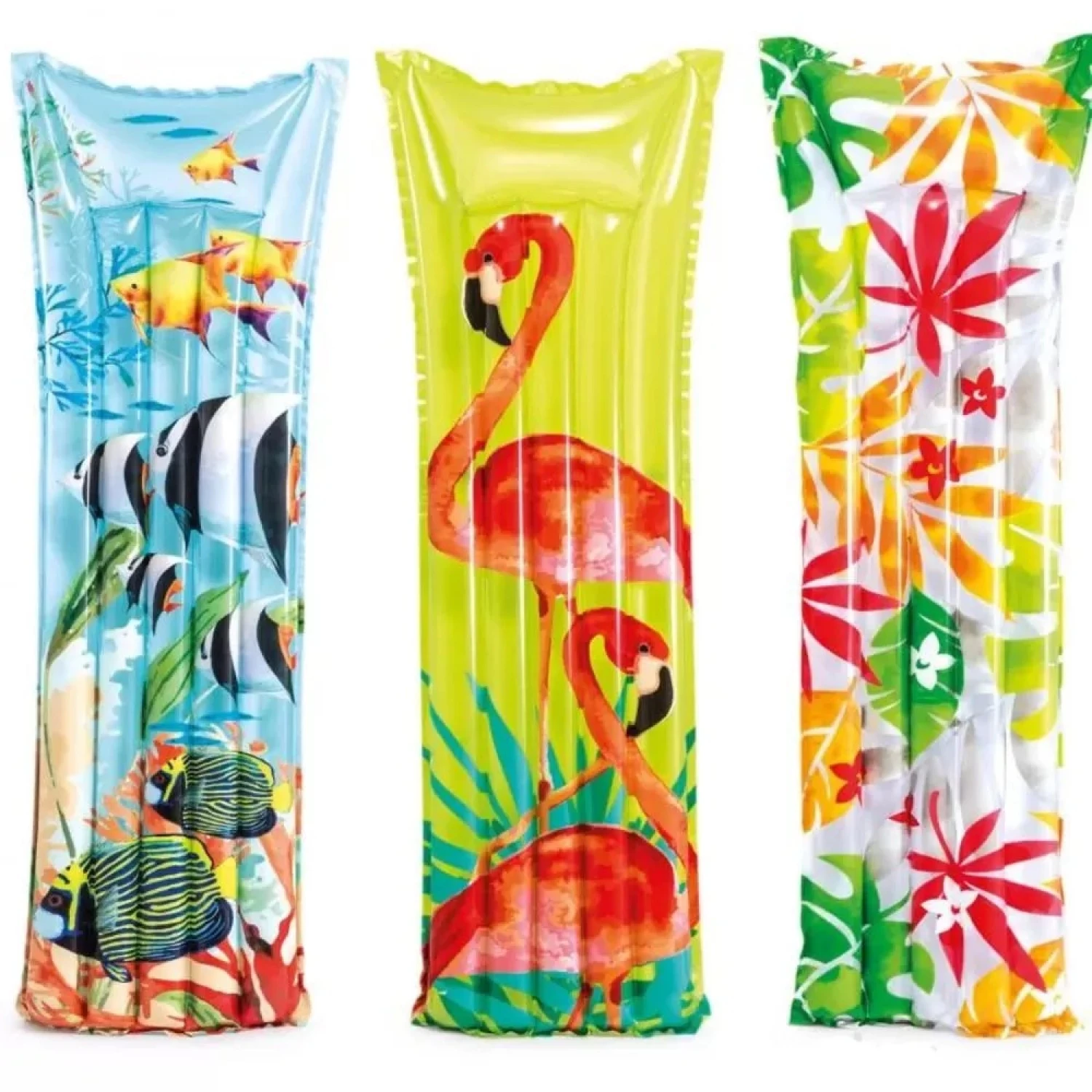 INTEX DUŠEK ZA VODU 183 X 69 CM