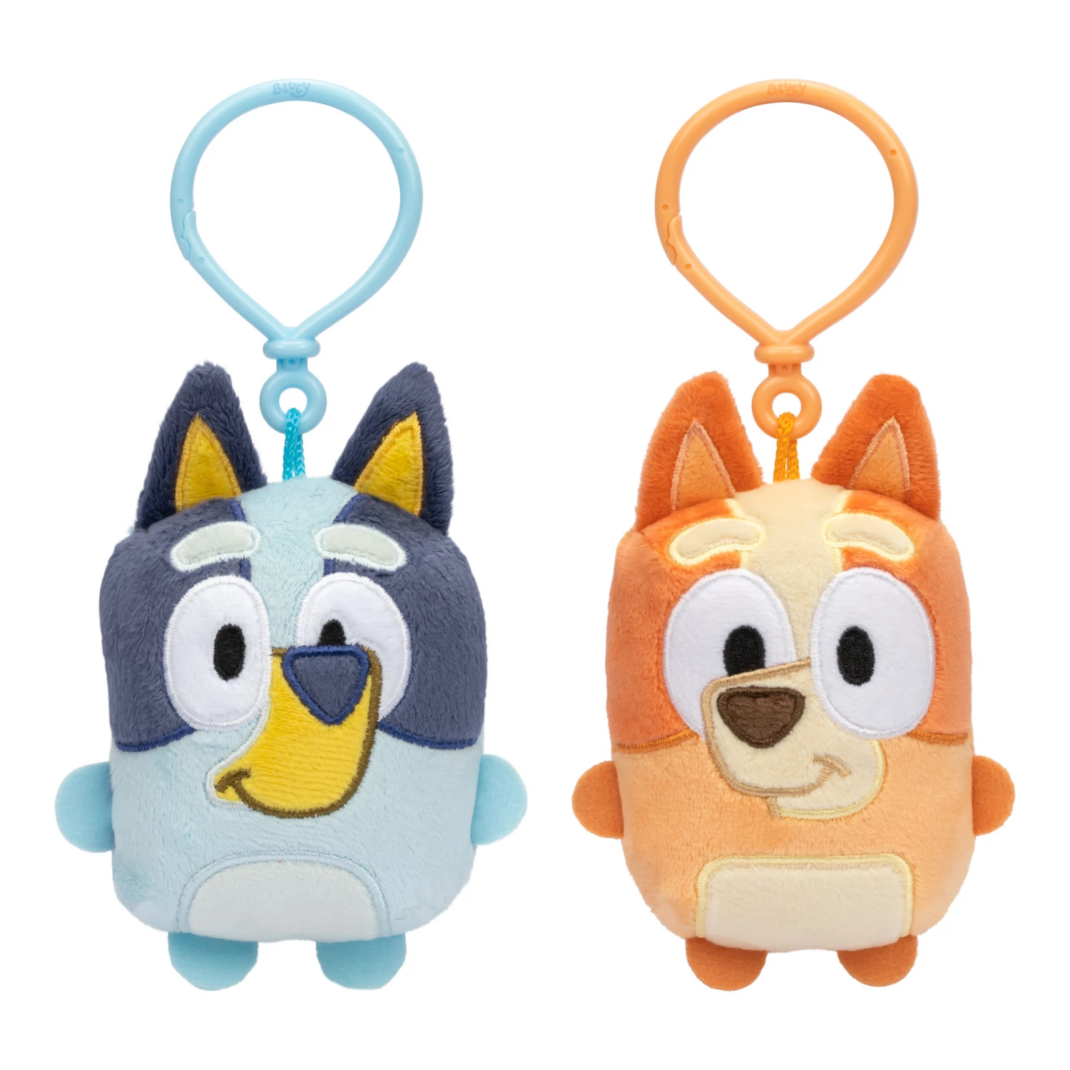 BLUEY PLIS ASST