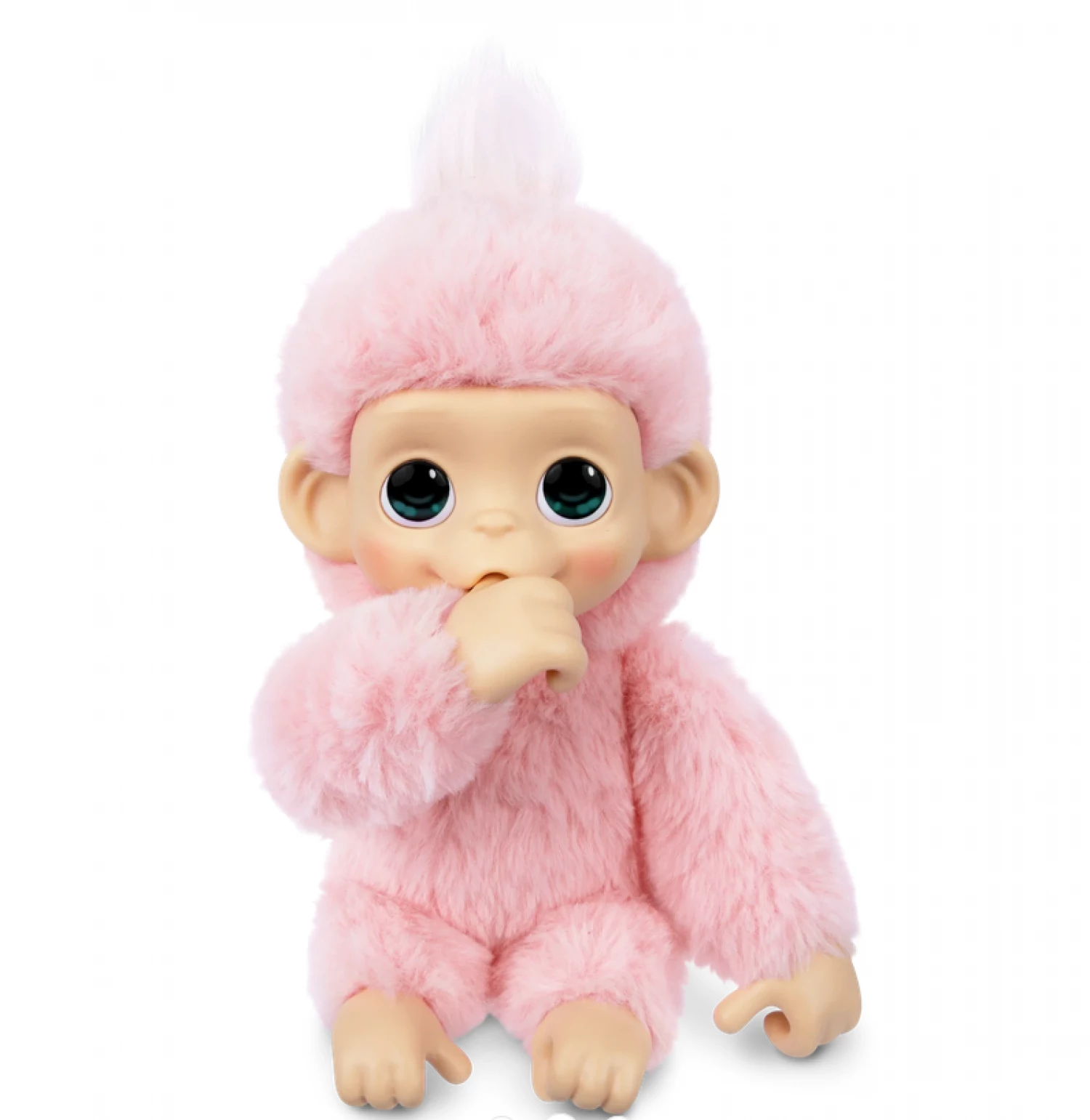 LITTLE LIVE PETS MINI MONKEY