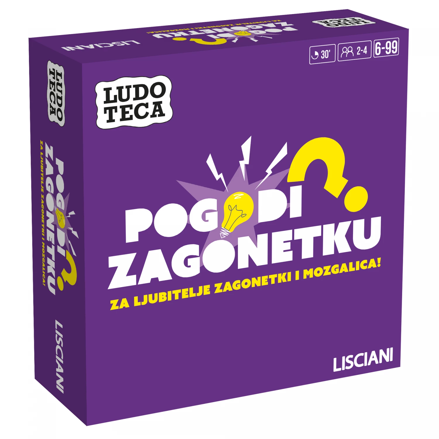 POGODI ZAGONETKU NA SRPSKOM MAGAZA