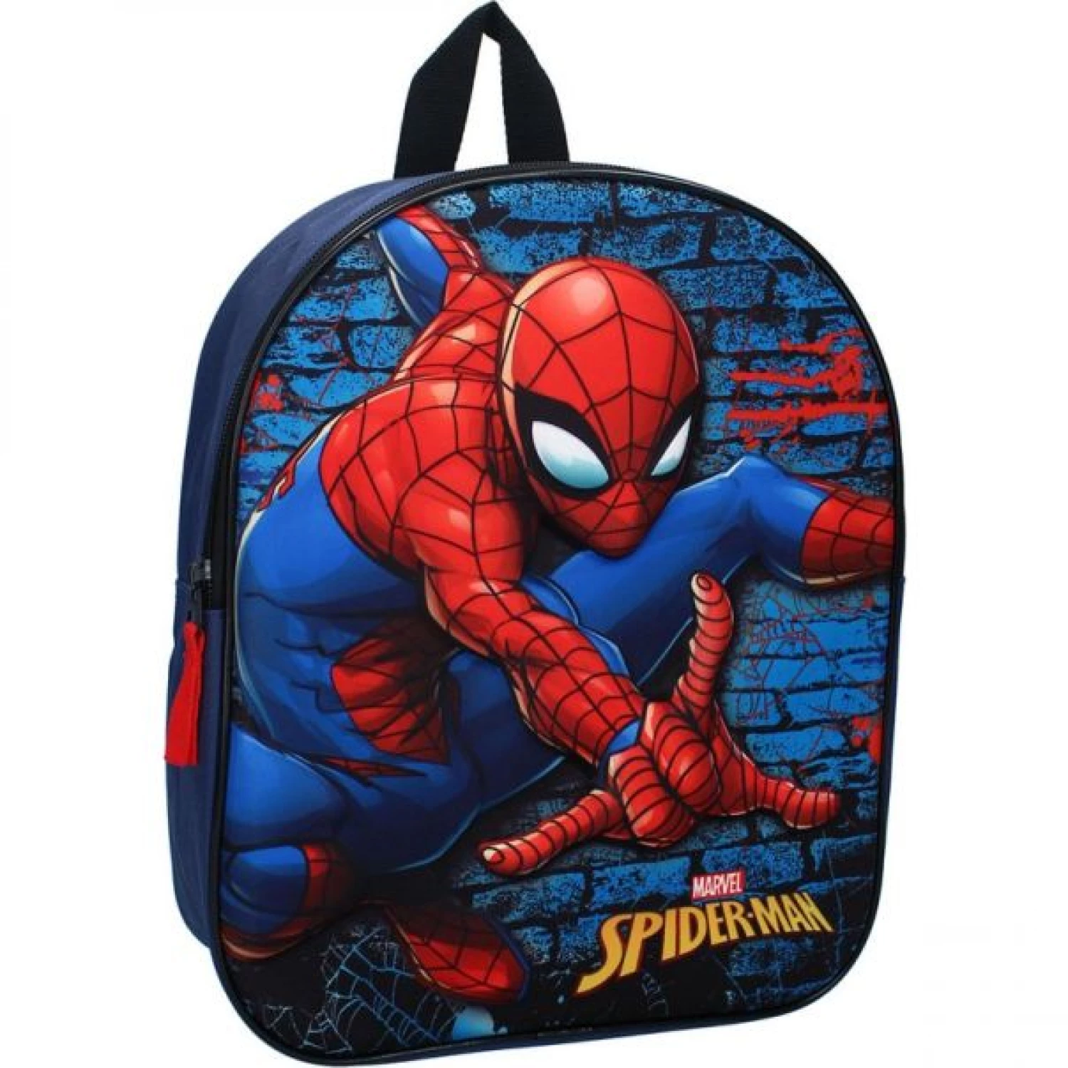VADOBAG RANAC SPIDERMAN ADVENTURE AWAITS