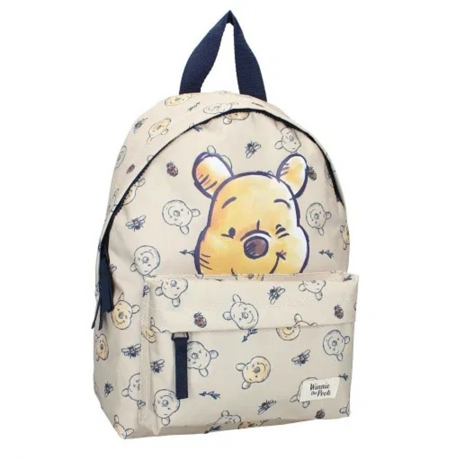 VADOBAG RANAC WINNIE THE POO MADE FOR FUN