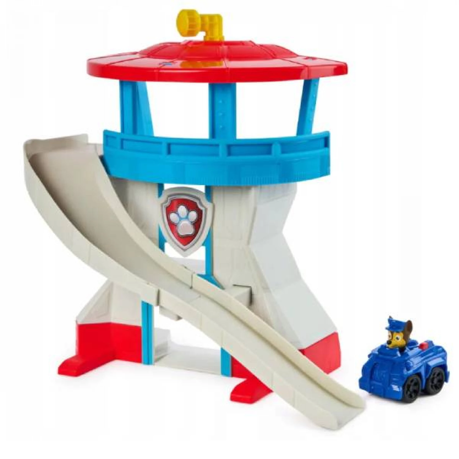 PAW PATROL RESCUE TOWER SET