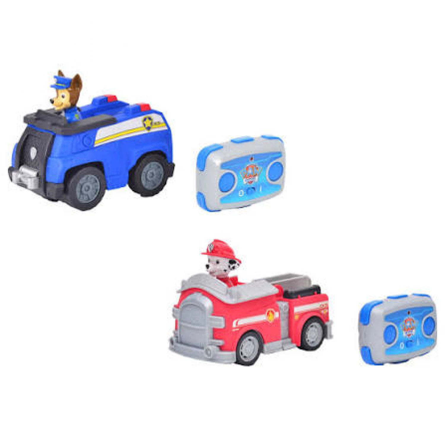 PAW PATROL RC VOZILO