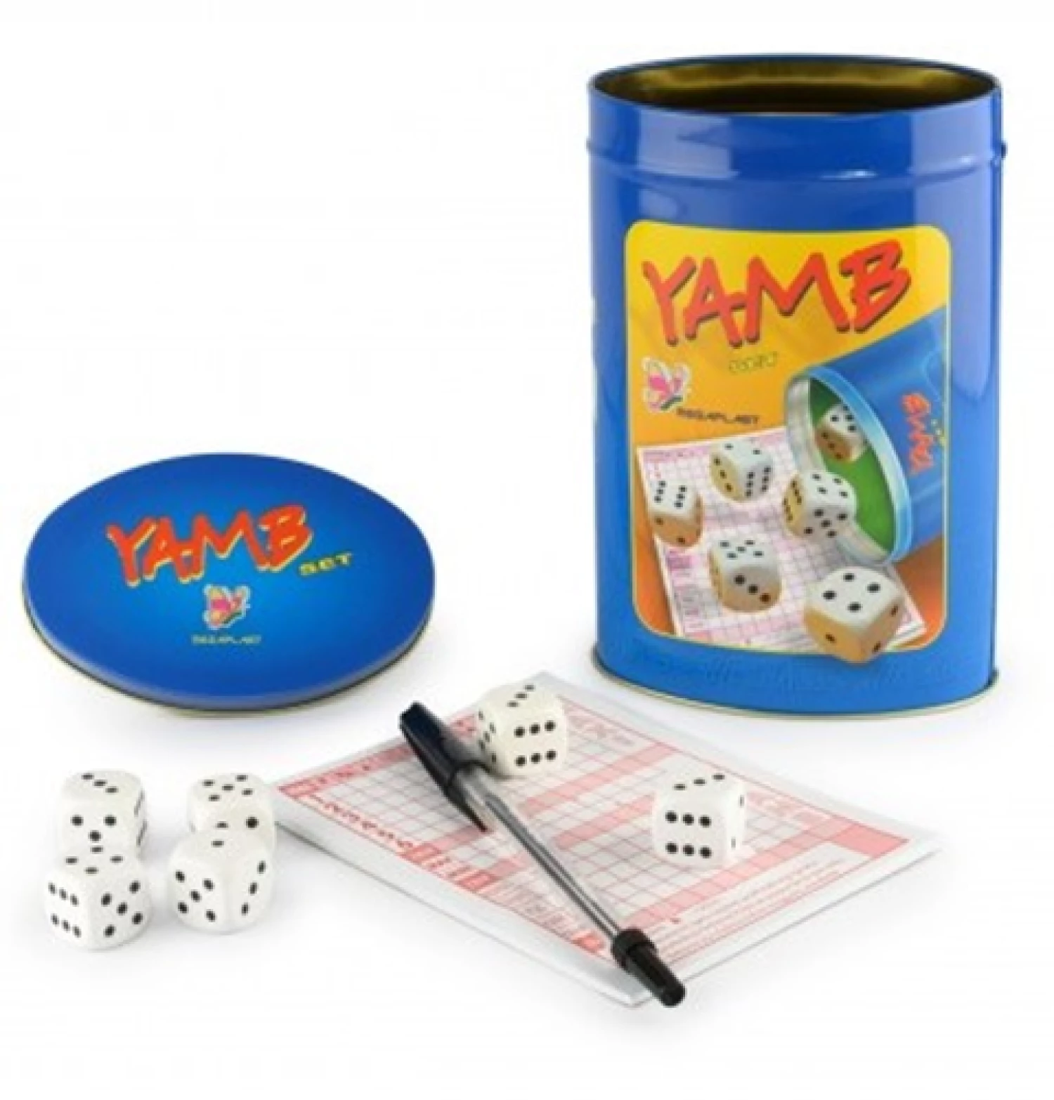 JAMB SET LIMENKA