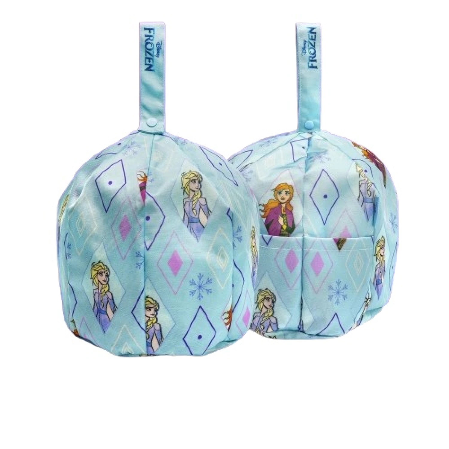 DISNEY BUDDY JASTUK ZA ČITANJE FROZEN
