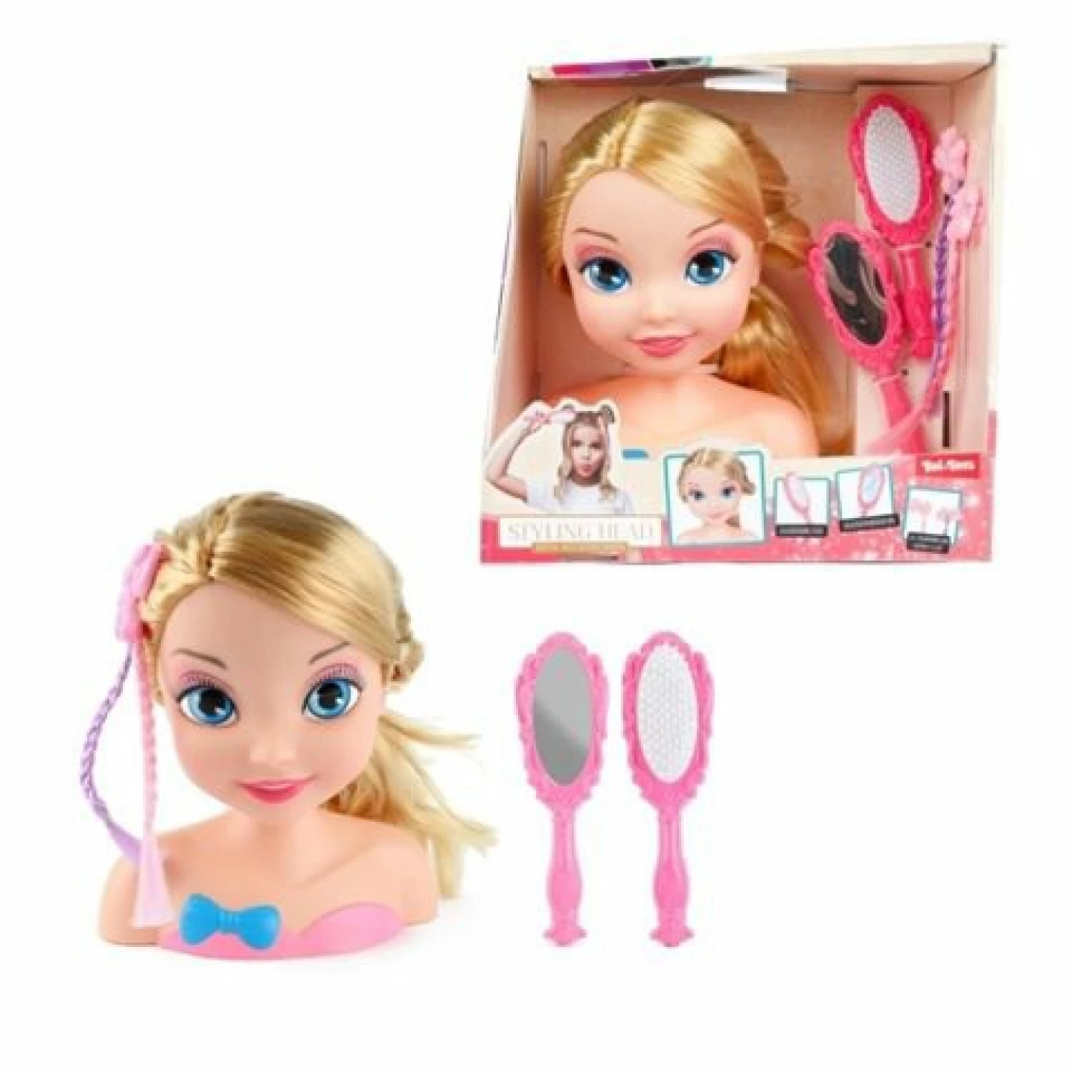 MODEL ZA ULEPŠAVANJE GLAMOUR SHINE