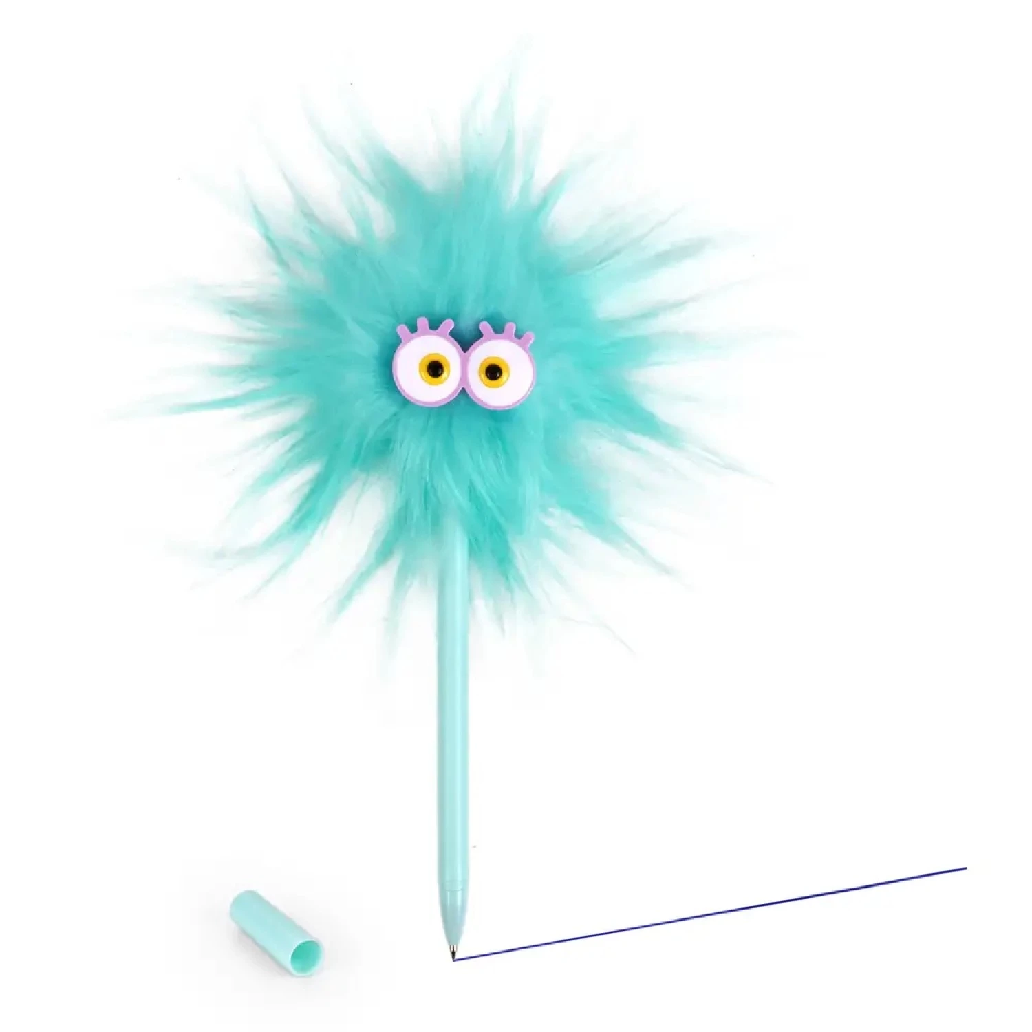 OLOVKA HERBS FUNKY BLUE
