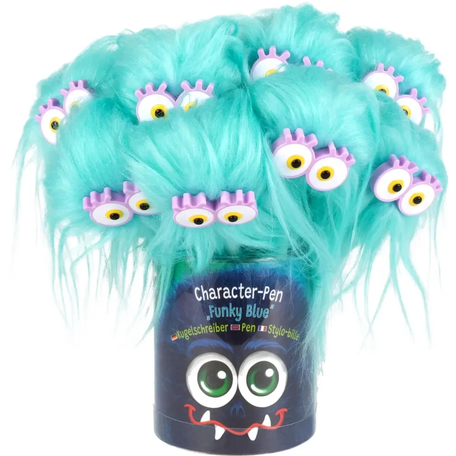 OLOVKA HERBS FUNKY BLUE