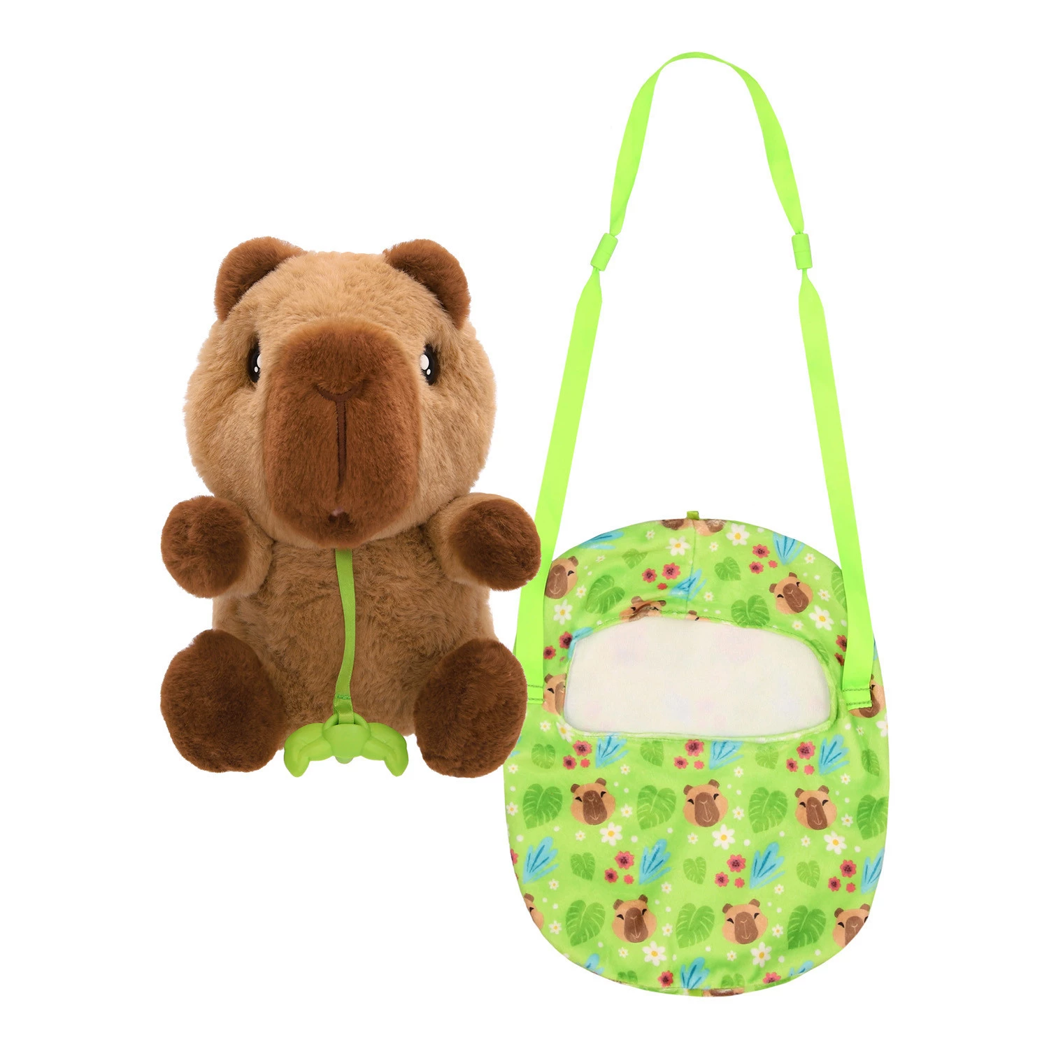 BABY PAWS LJUBIMAC ASST