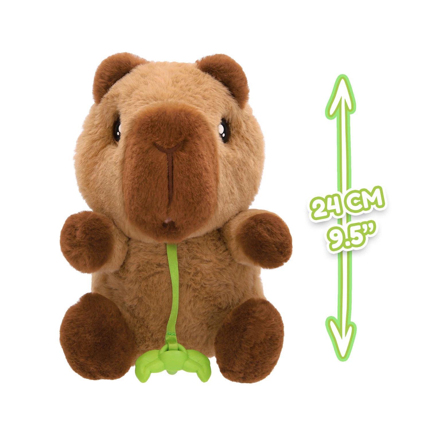 BABY PAWS LJUBIMAC ASST