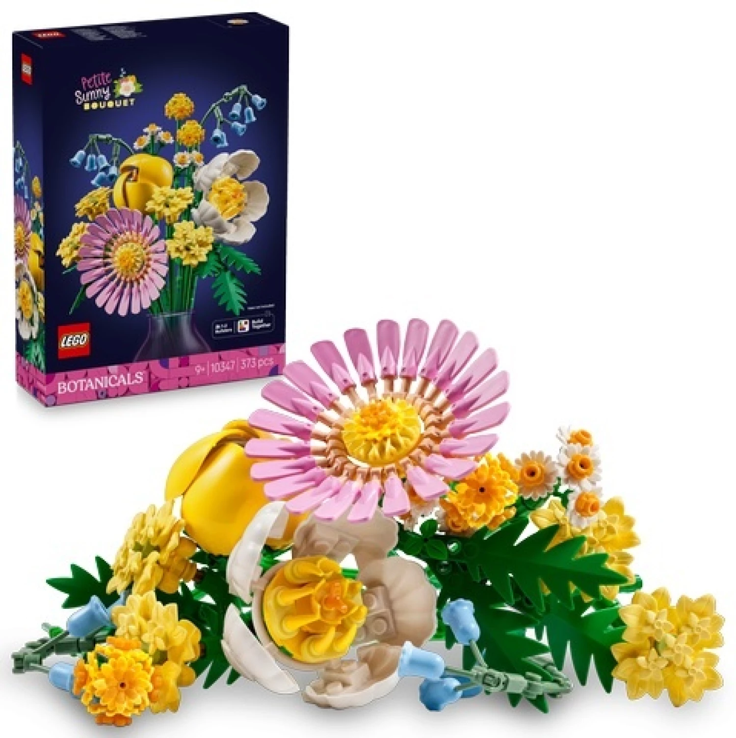LEGO IPetite Sunny Bouquet