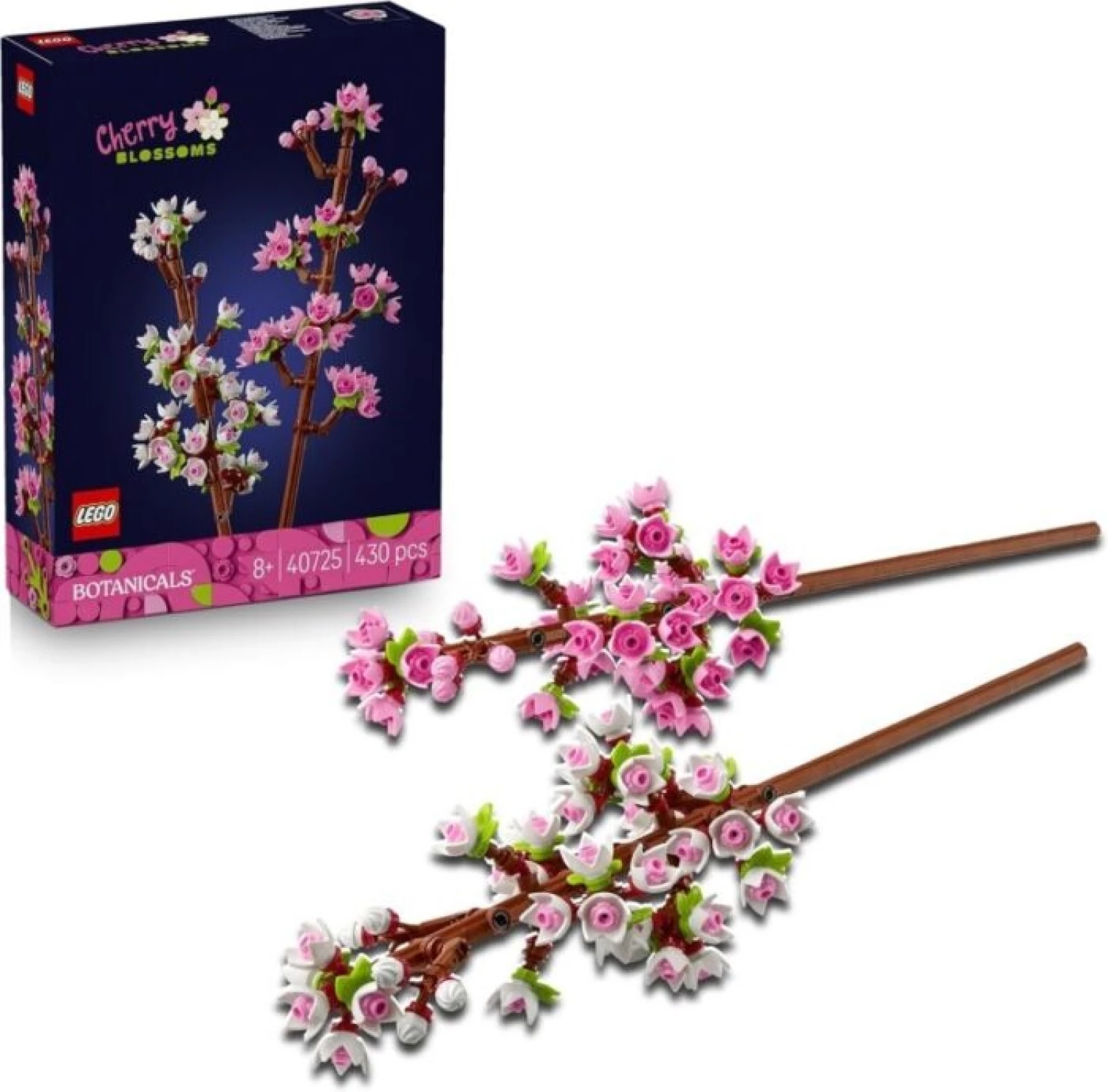 LEGO ICONIC CHERRY BLOSSOM