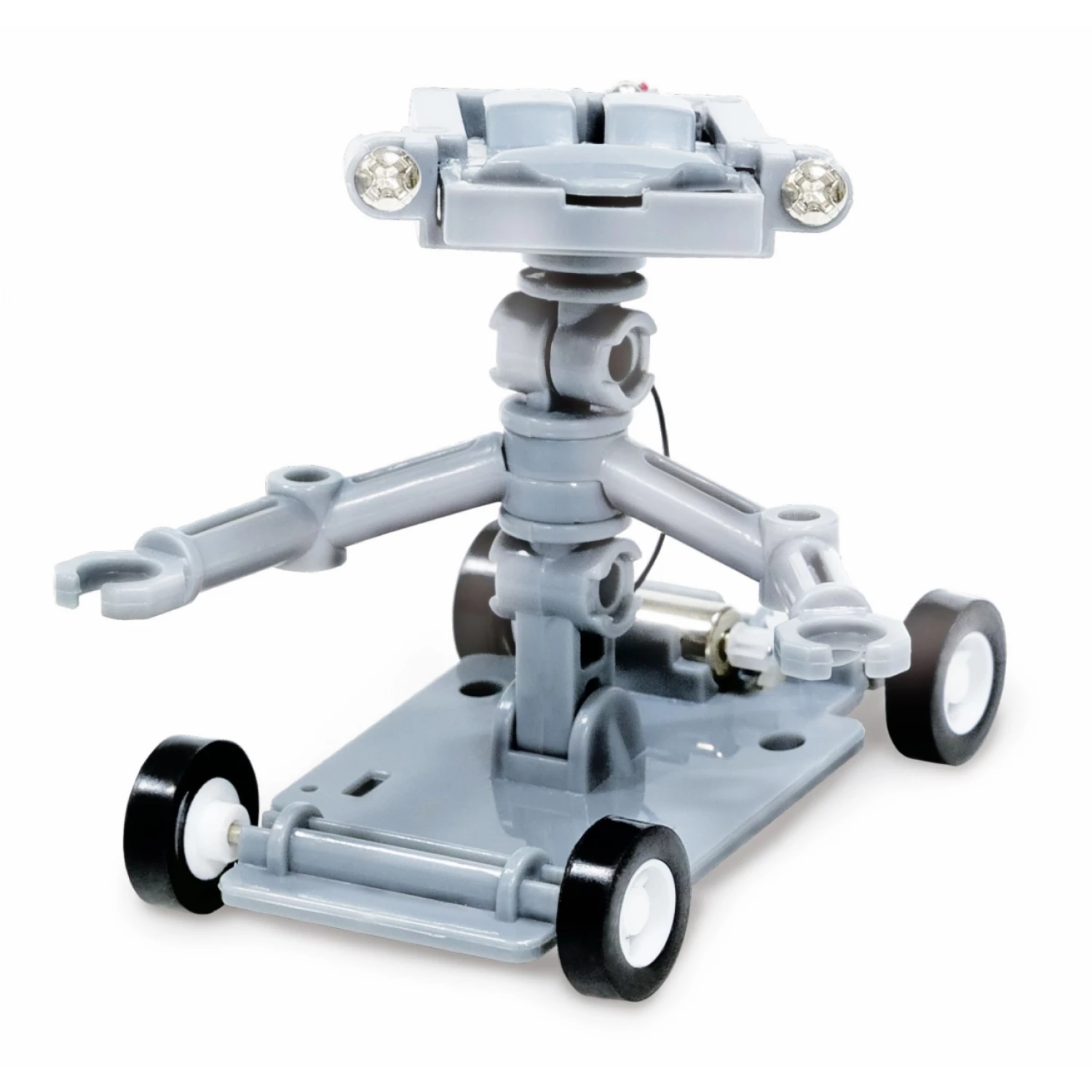 HI-TECH KONSTRUKTOR LED ROBOT LISCIANI