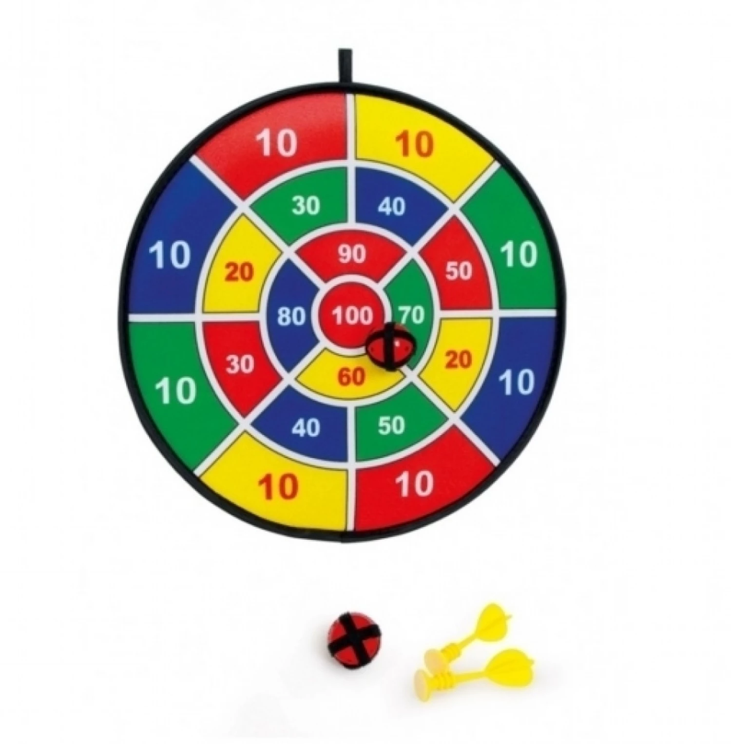 DRUSTVENA IGRA PIKADO CICAK LOPTICE I 2 STRELICE