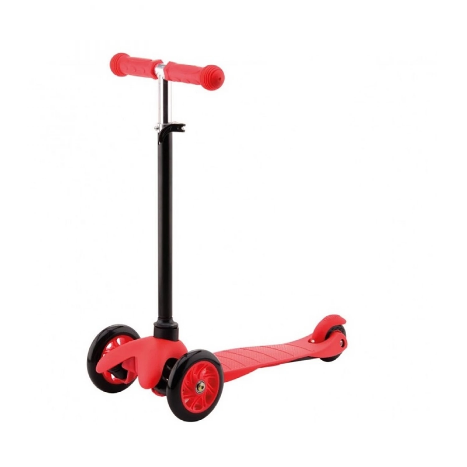 TROTINET ZA DECU SPORTS ACTIVE CRVENI