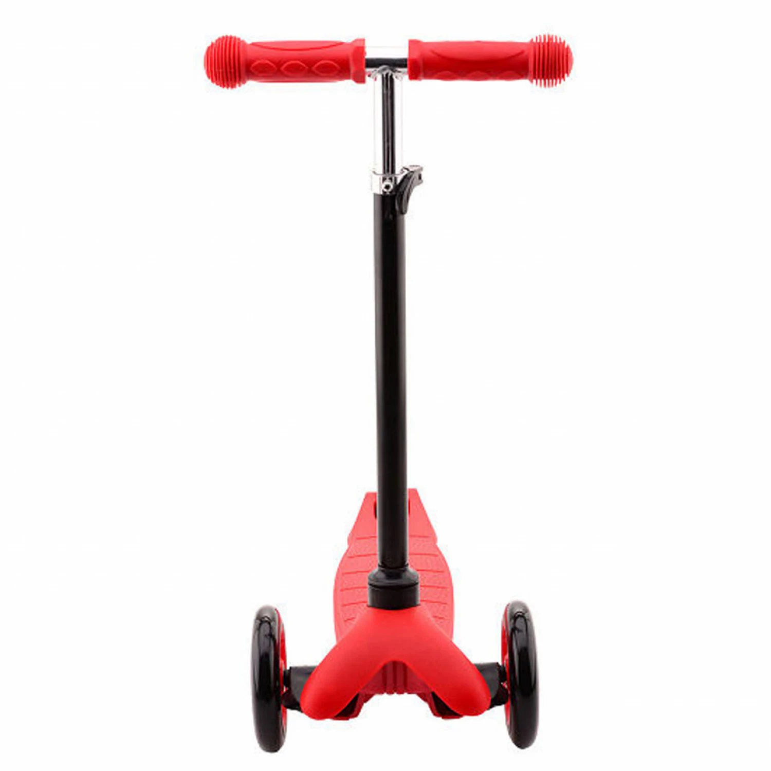 TROTINET ZA DECU SPORTS ACTIVE CRVENI