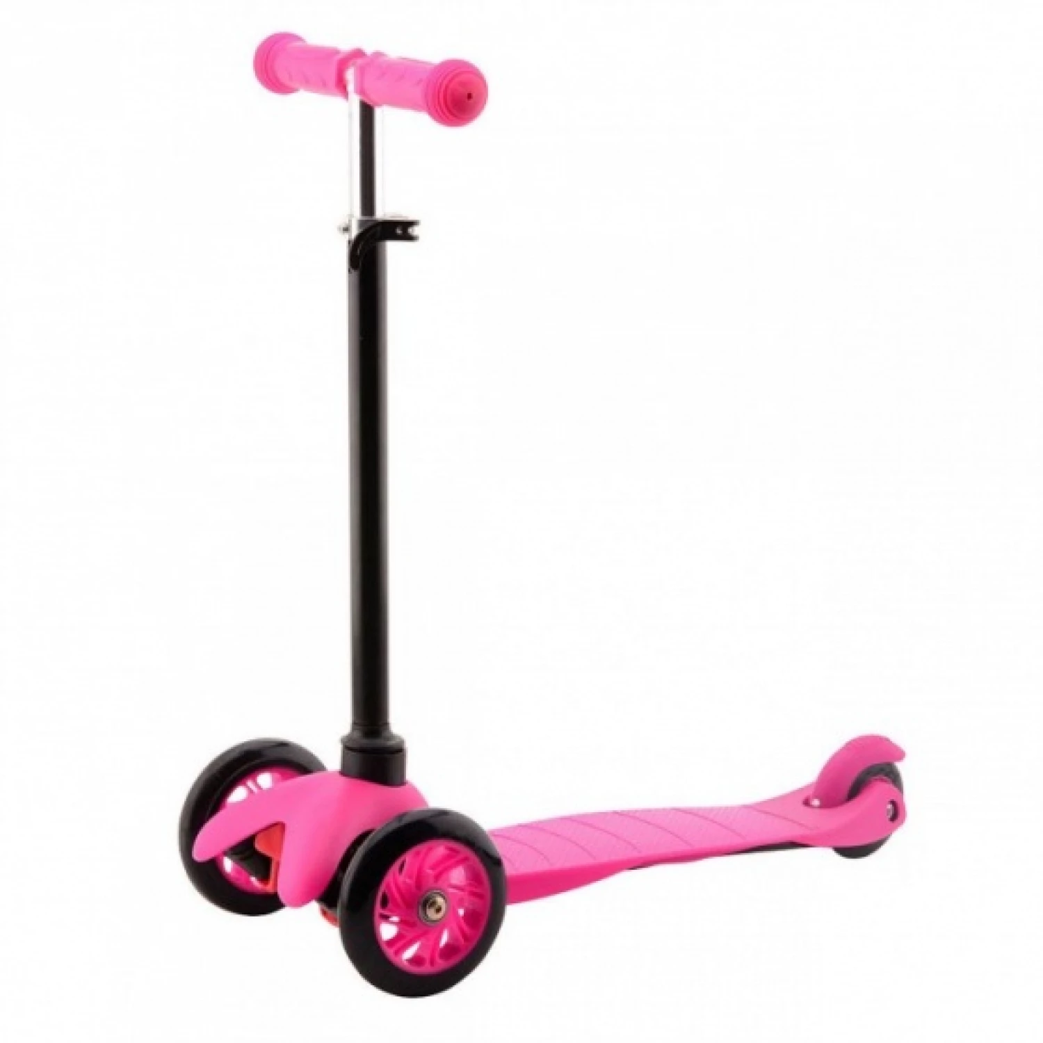 TROTINET ZA DECU SPORTS ACTIVE PINK