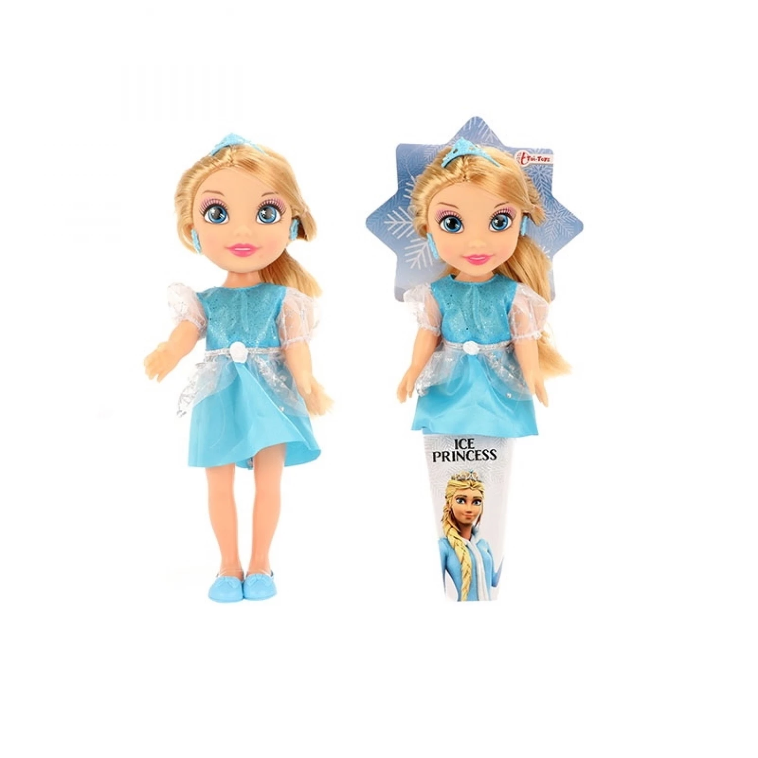 ICE PRINCESS LUTKA