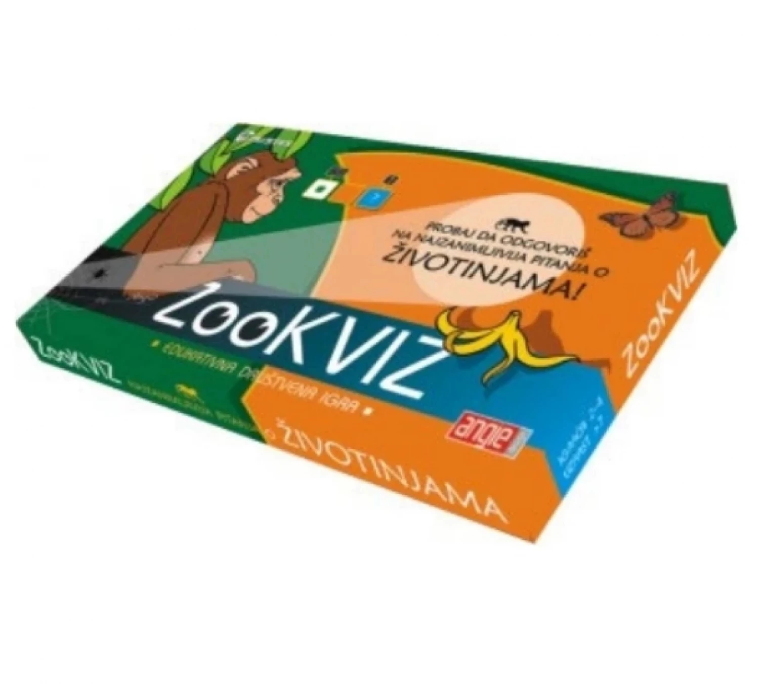IGRA ZOO KVIZ