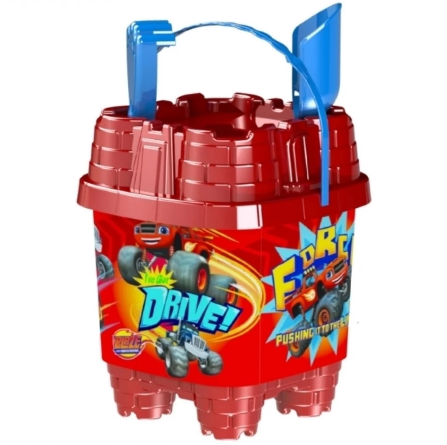 BLAZE KOFICA ZAMAK