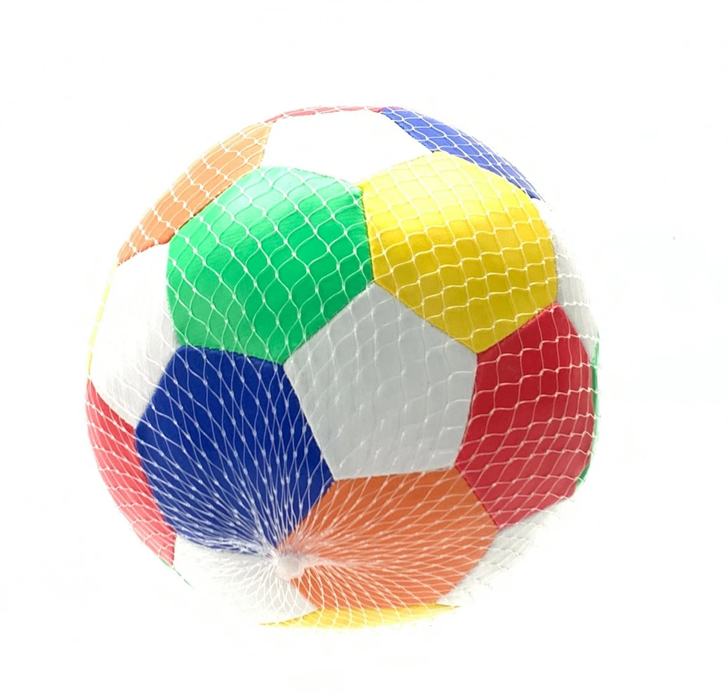 BABY MEKANA LOPTA 15CM