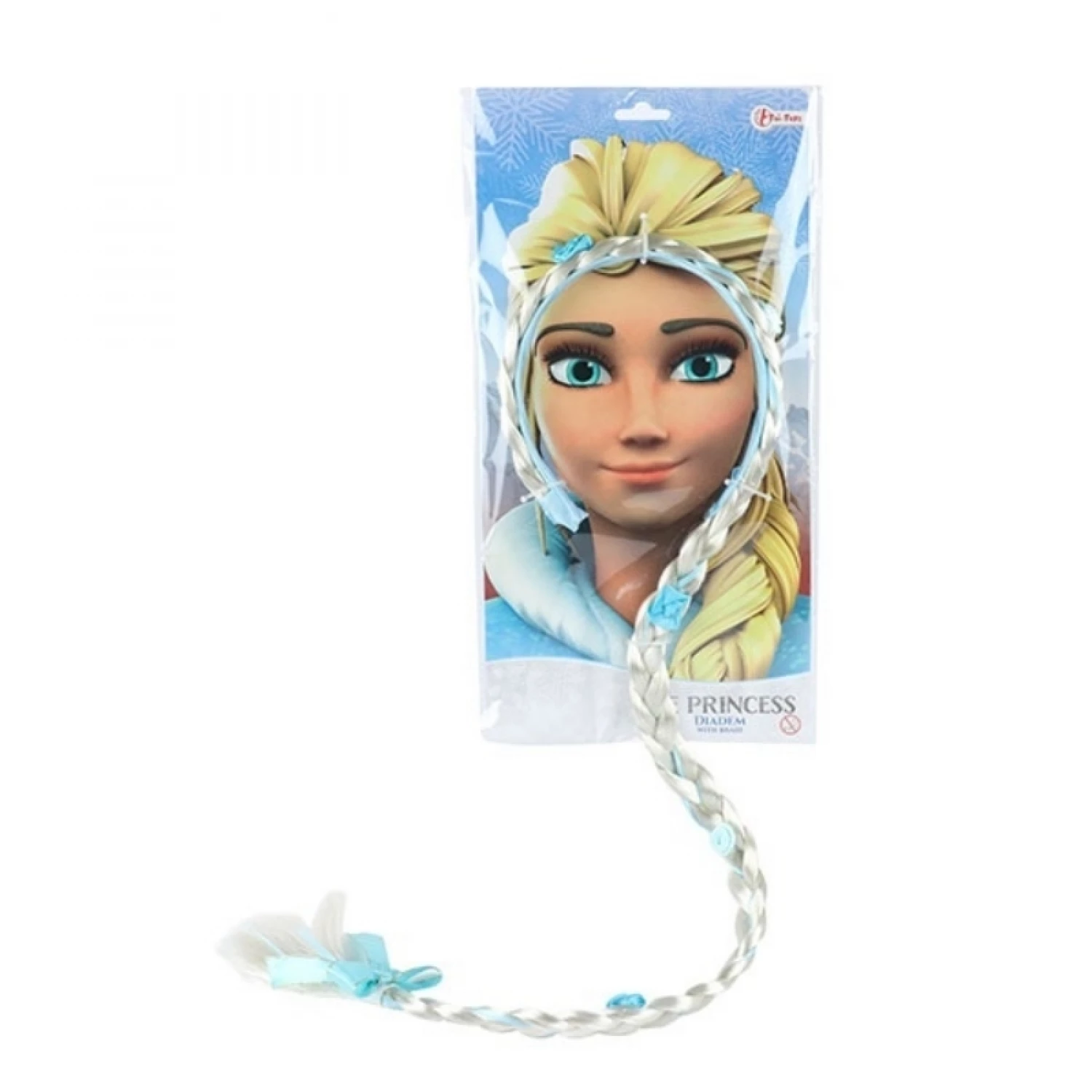 ICE PRINCESS RAJF SA PLETENICOM