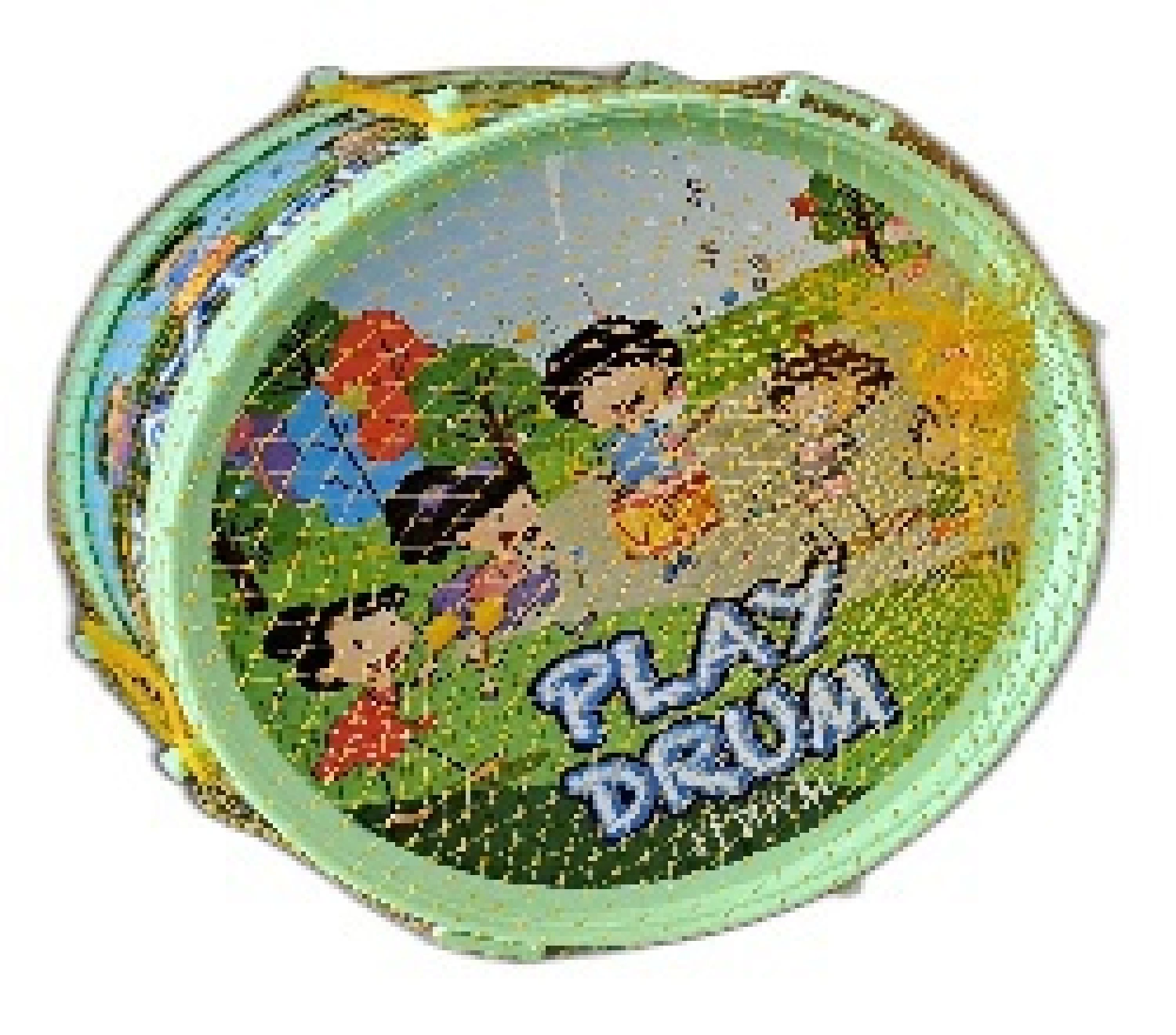 GUCLU ISTRUMENT BUBANJ DECIJI