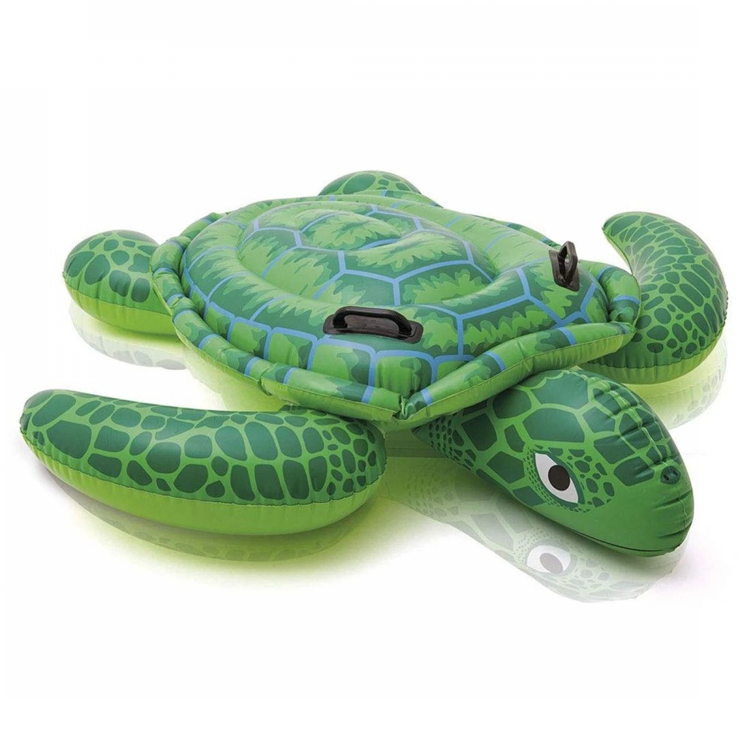 INTEX DUSEK KORNJACA 1.5mx1.27m