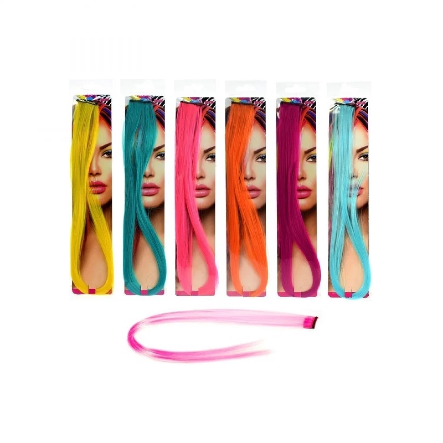 PRAMEN KOSE FLORESCENTNI 50CM