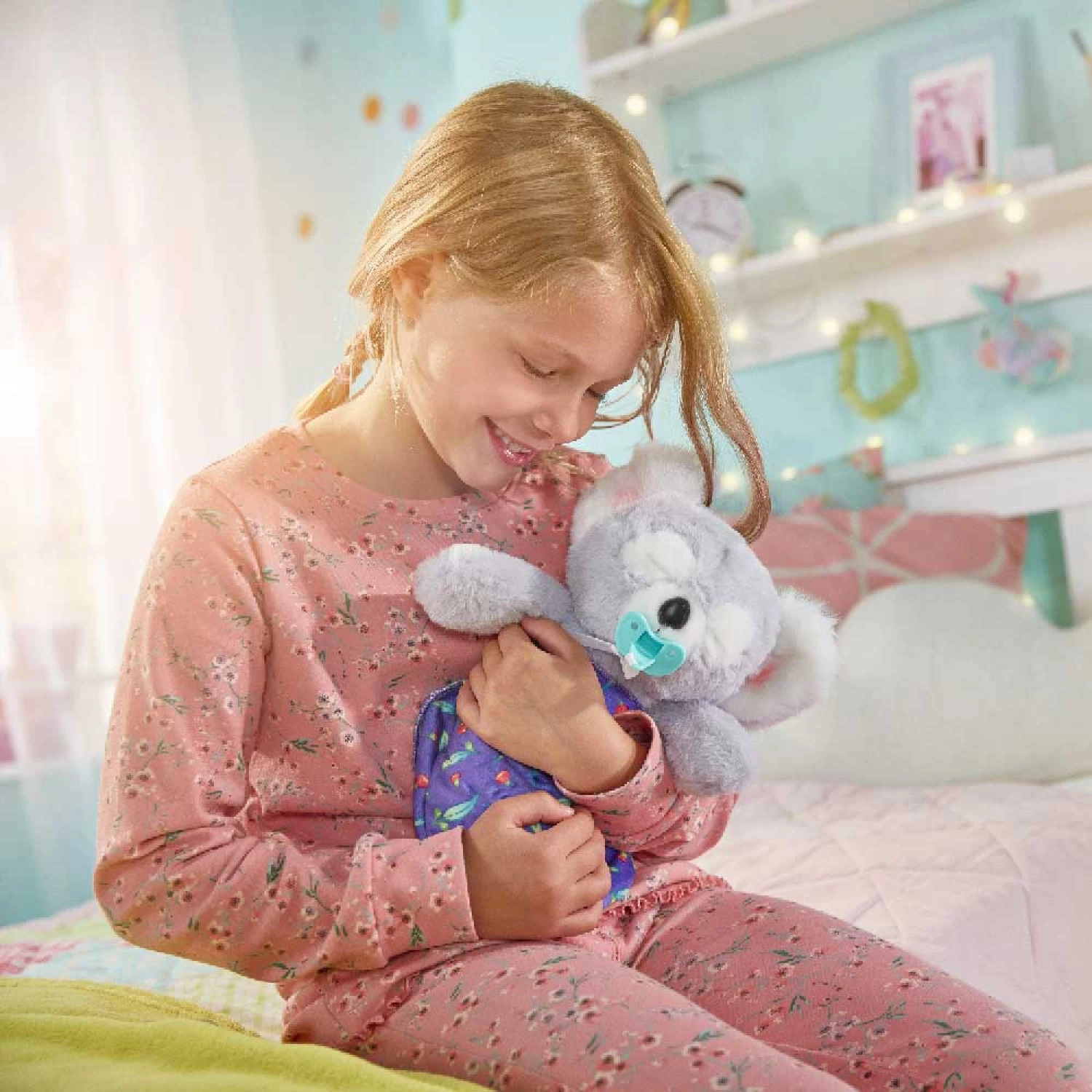 COZY DOZY INTERAKTIVNA KOALA - Magična oaza