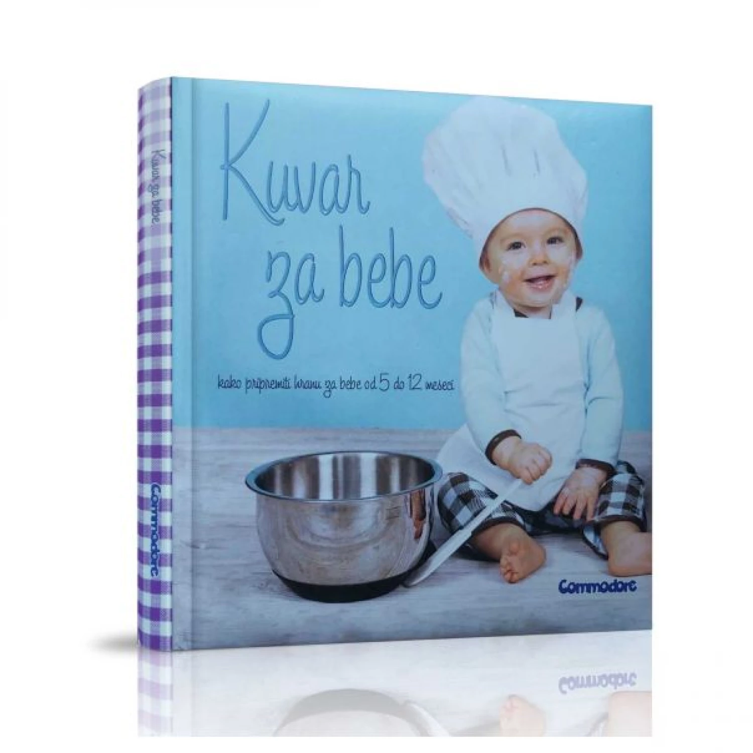 KUVAR ZA BEBE