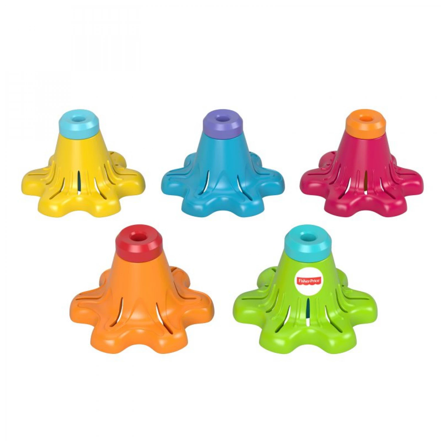FISHER-PRICE EDUKATIVNA SLAGALICA KULA FYL38