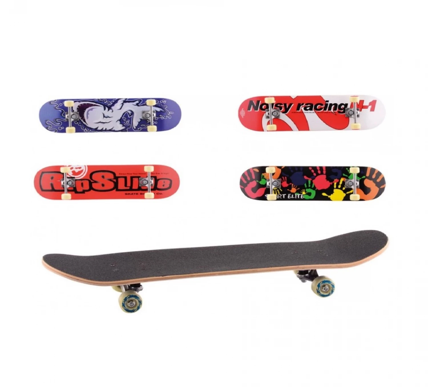 SKEJT URBAN 73cm