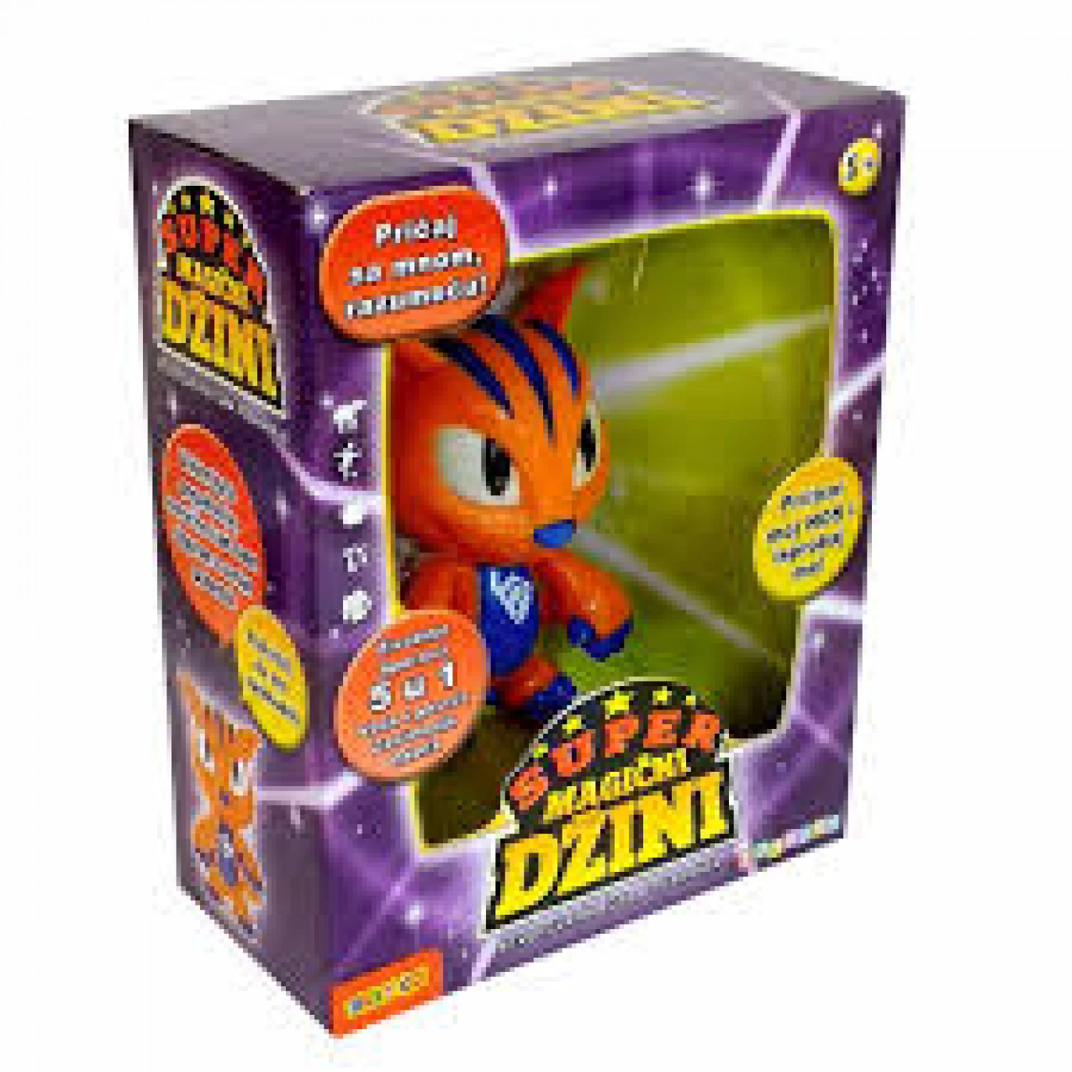 MAGICNI JINN DRU?TVENA IGRA ZZ301907