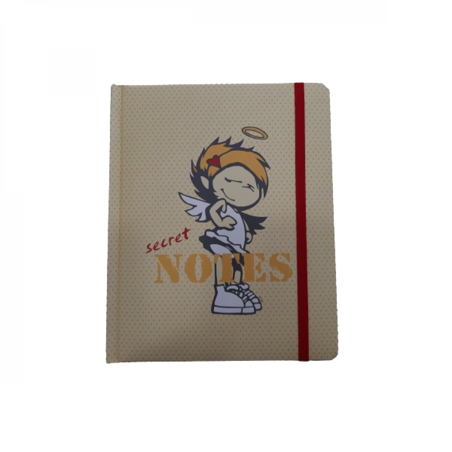 NICI NOTES