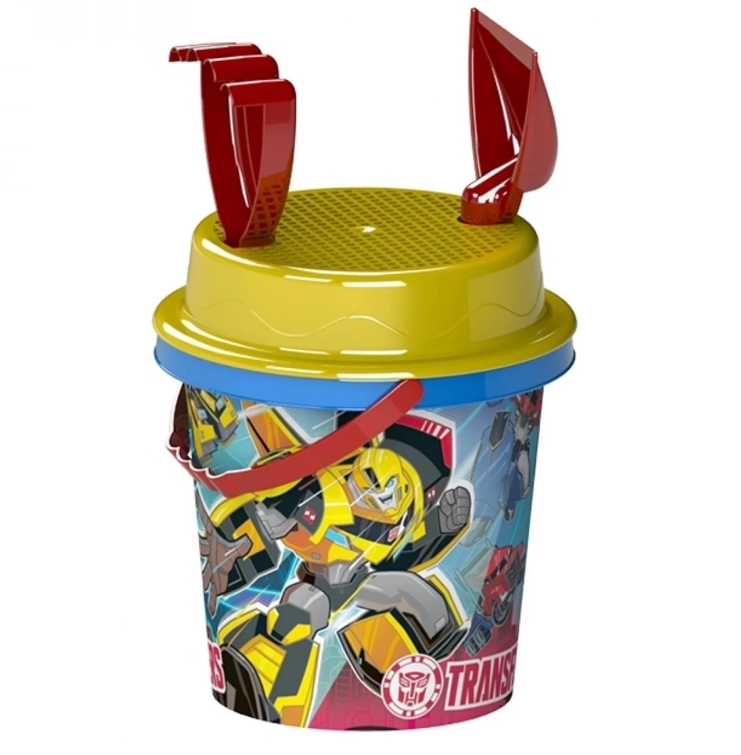 TRANSFORMERS KOFICA ZA PLAZU SREDNJA