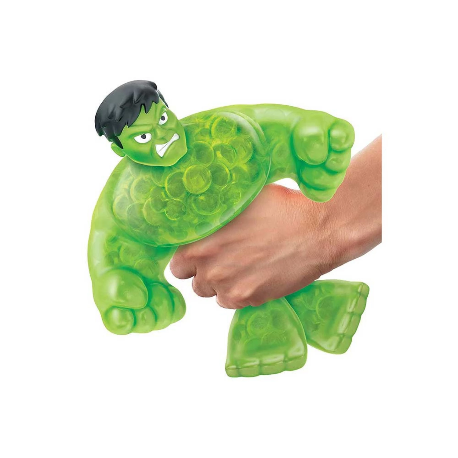 GOO JIT ZU SUPERGOO HULK