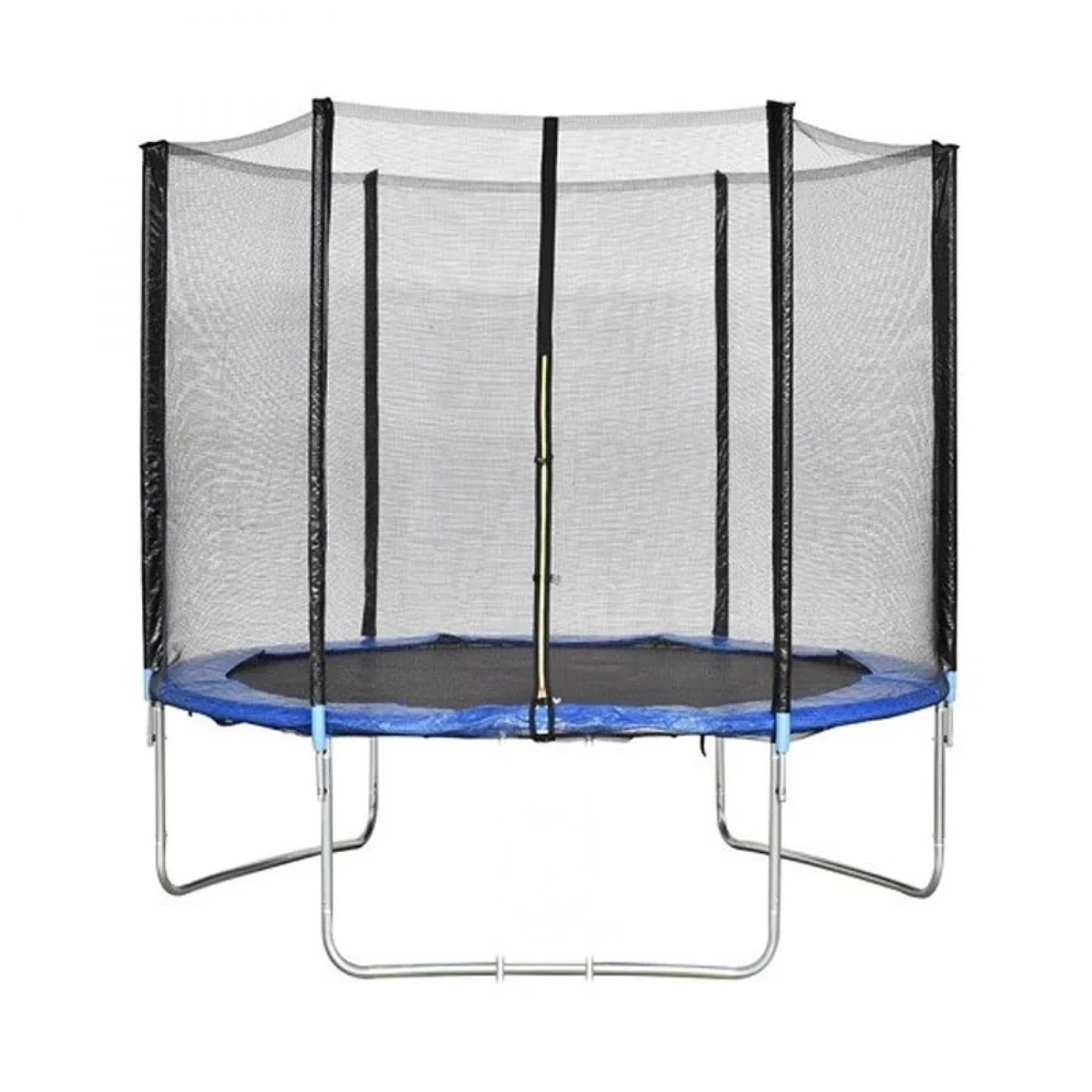 TRAMPOLINA 183CM SA SIGURNOSNOM MREZOM