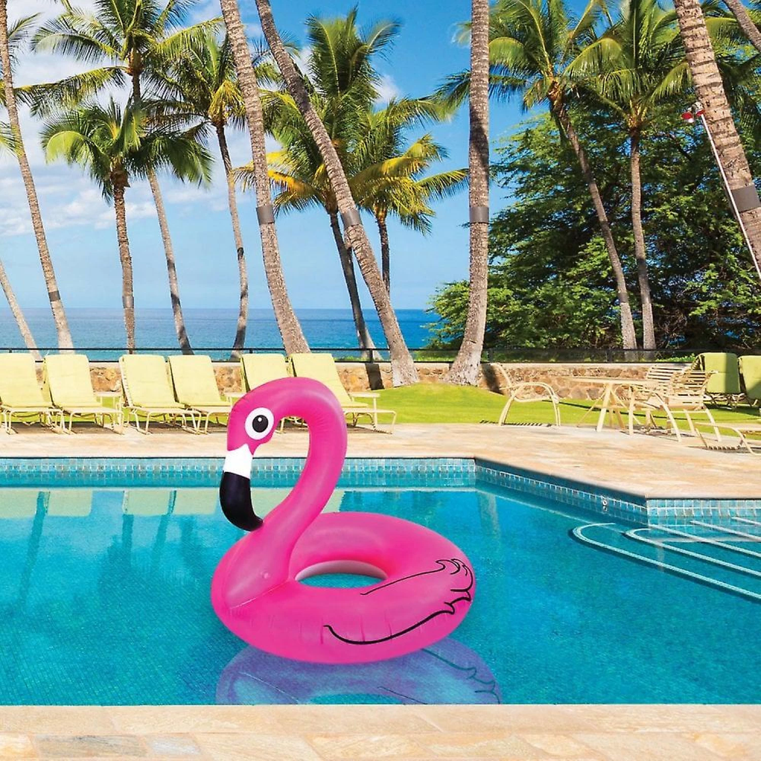 SLAUF FLAMINGO