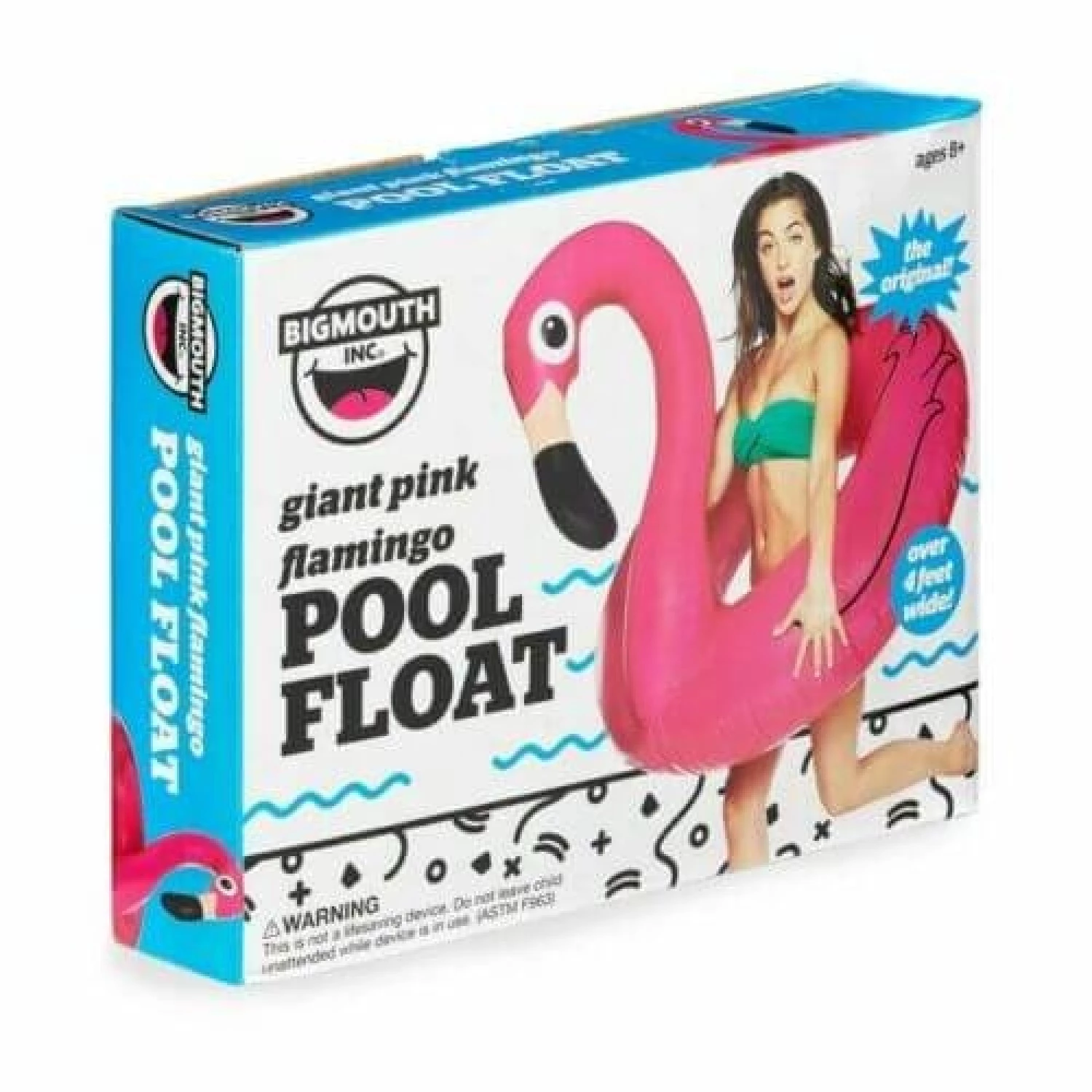 SLAUF FLAMINGO