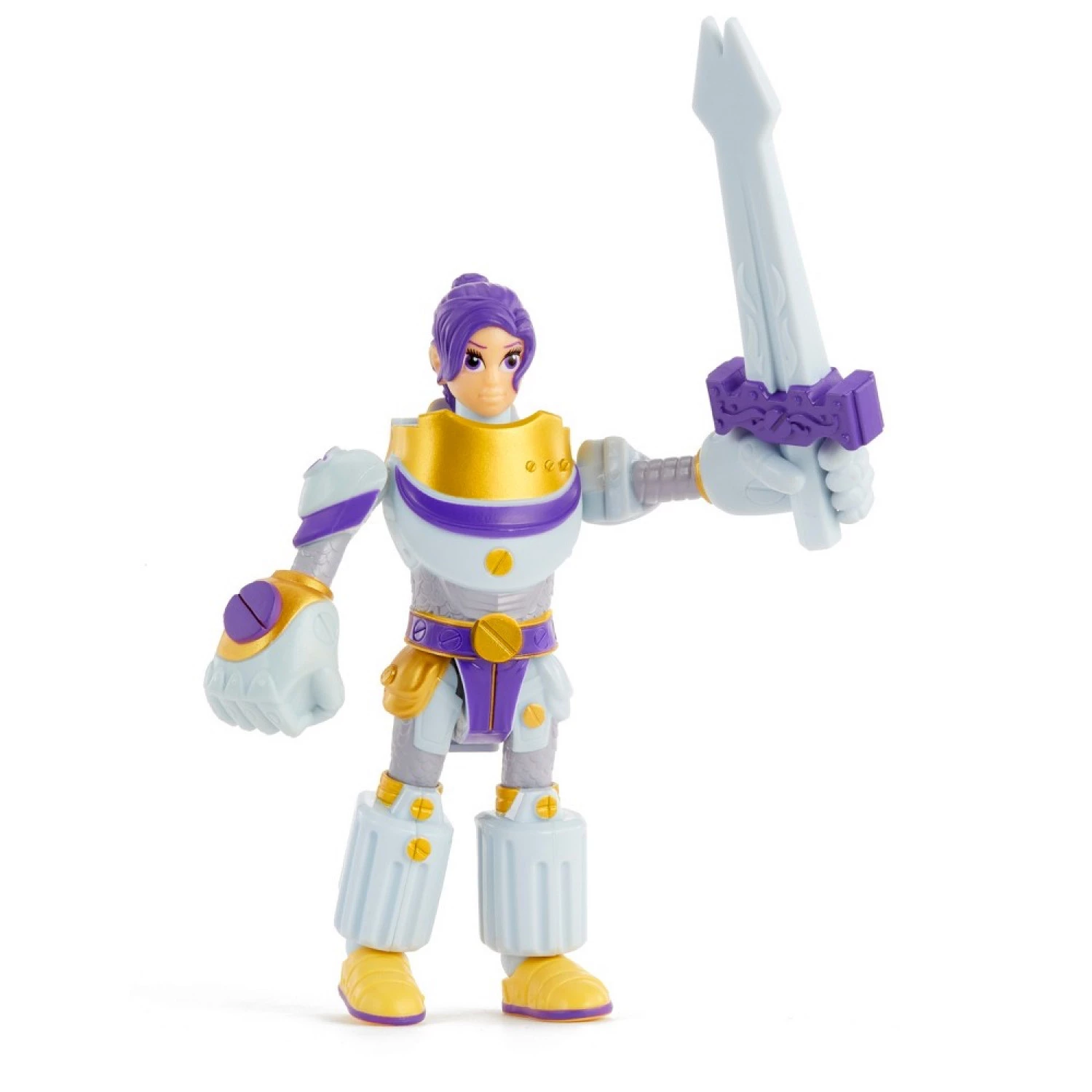 LITTLE TIKES KINGDOM BUILDERS TRANSFORMERS FIGURA